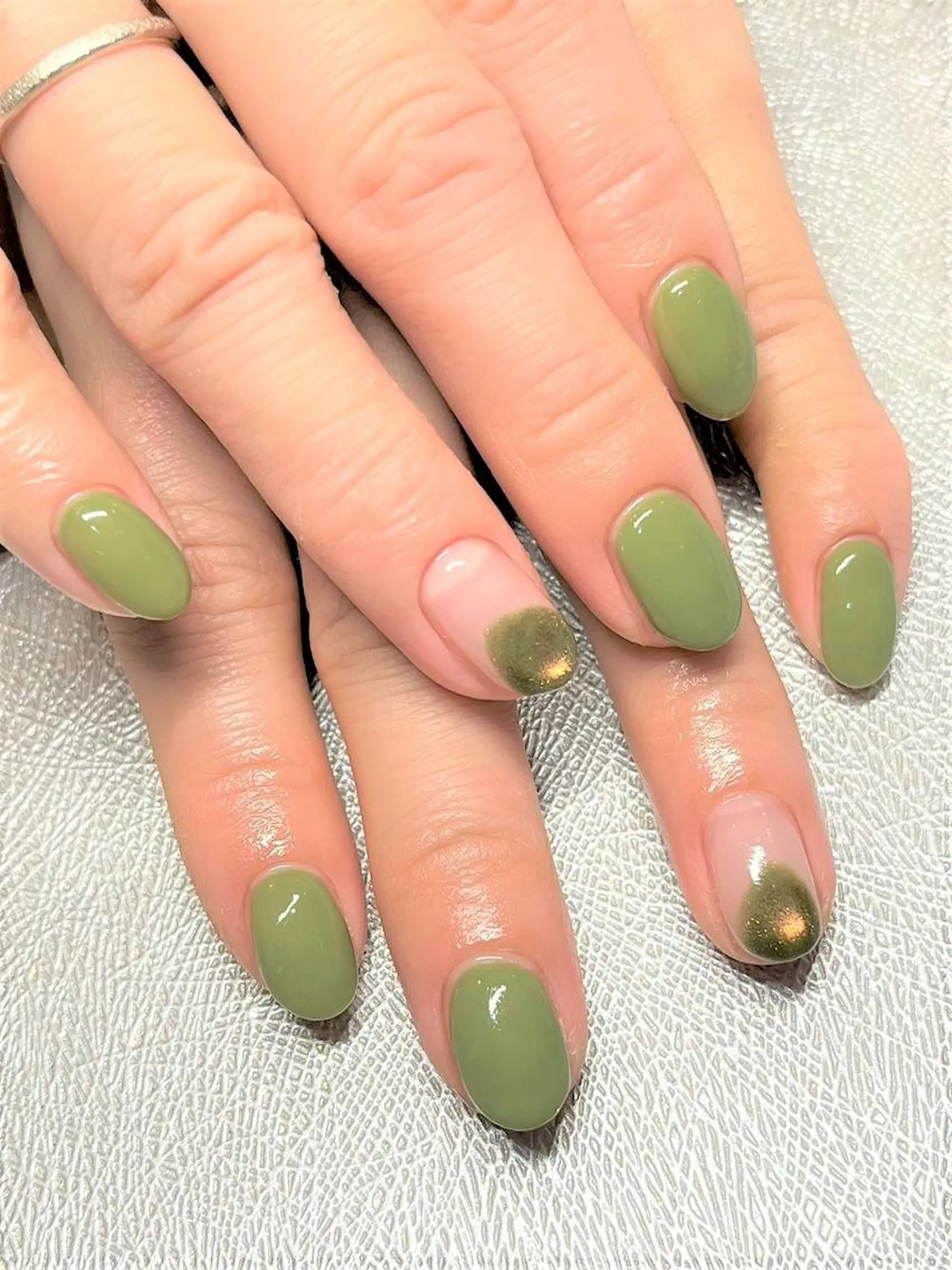 ネイル ハンドネイル RIZE NAILのネイルデザイン