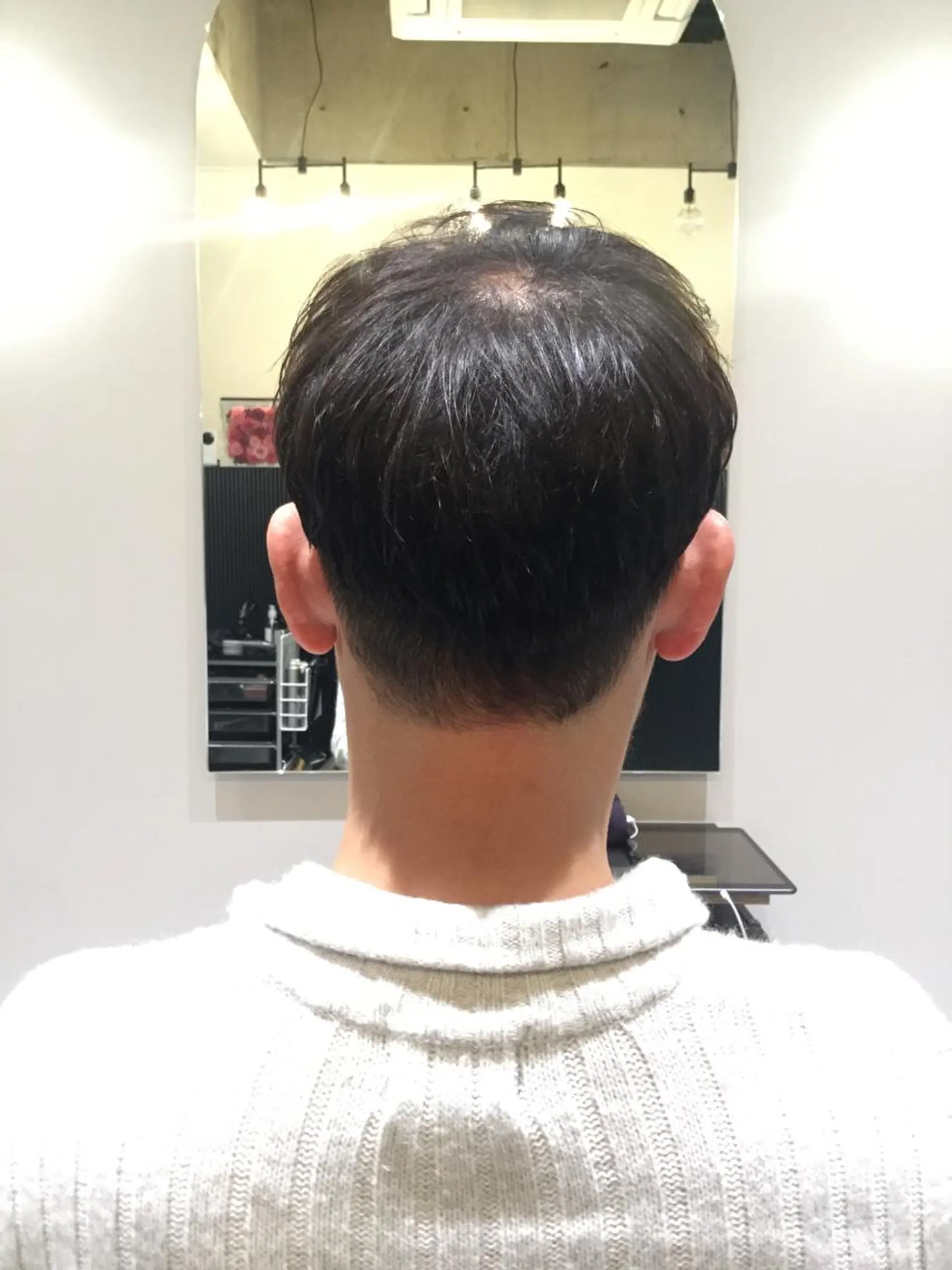 カラー メンズ カット ヘアカラー ヘッドスパ ✨あなたのお悩み解消 美容師✨TOMOKAのヘアスタイル