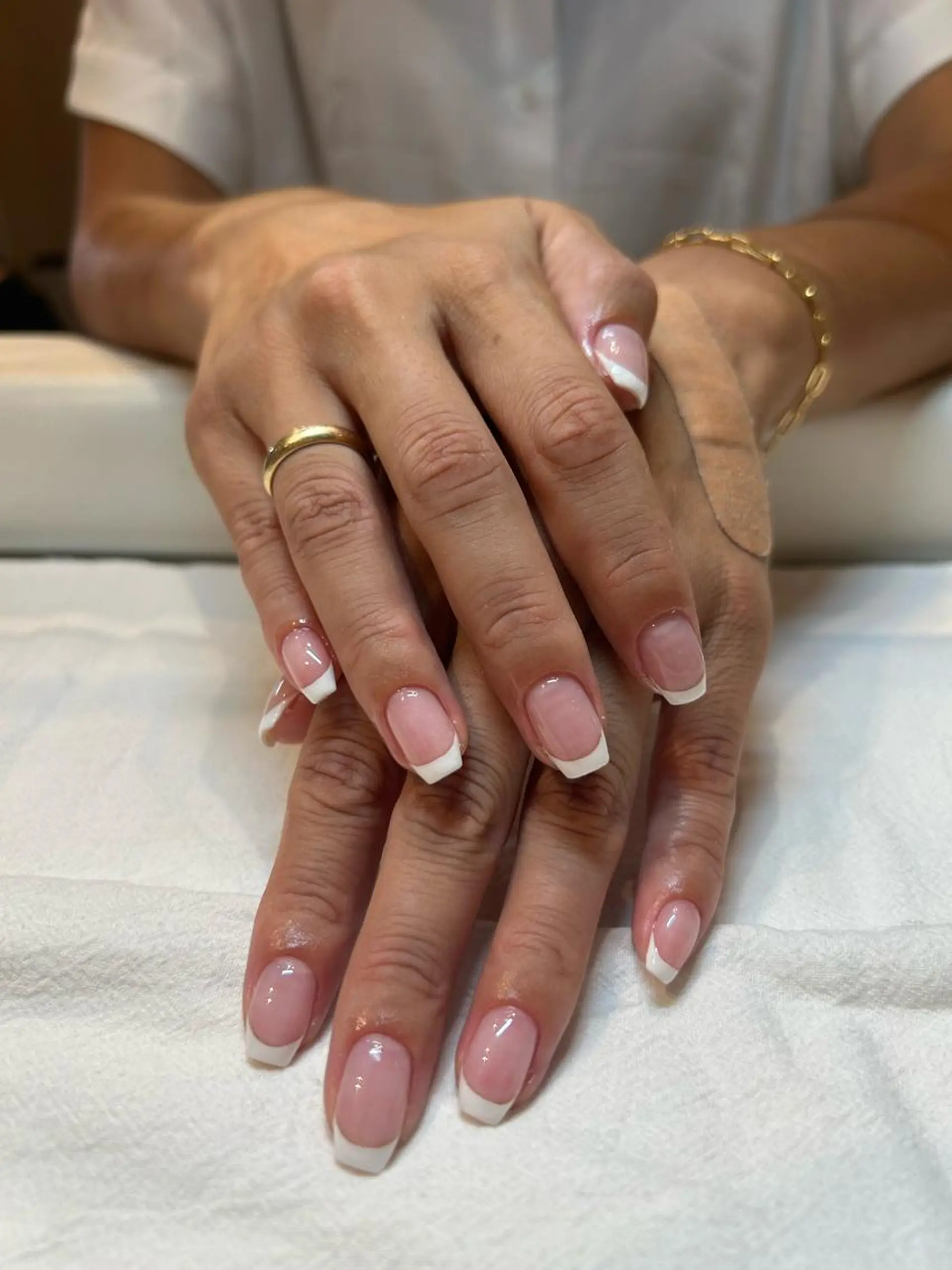 ネイル ハンドネイル Vanilla Nail Salonのネイルデザイン