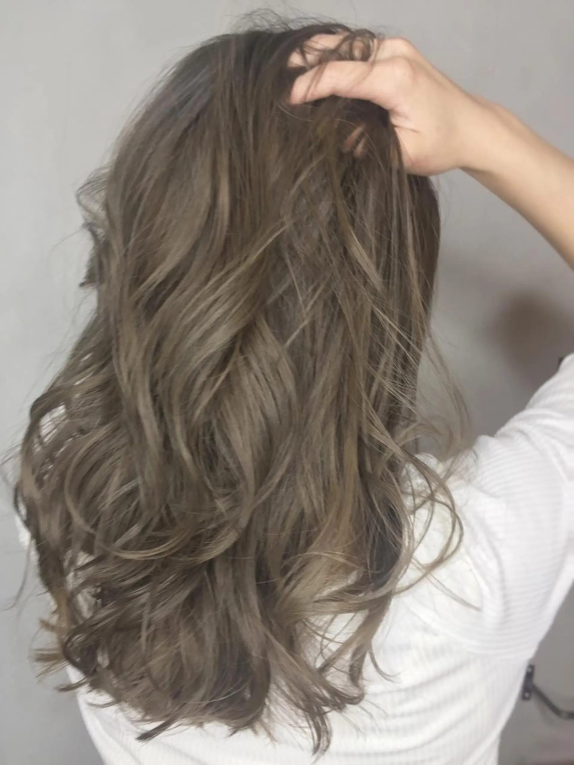 ロング カラー 髙田　健治 (ケンジ)のその他イメージ