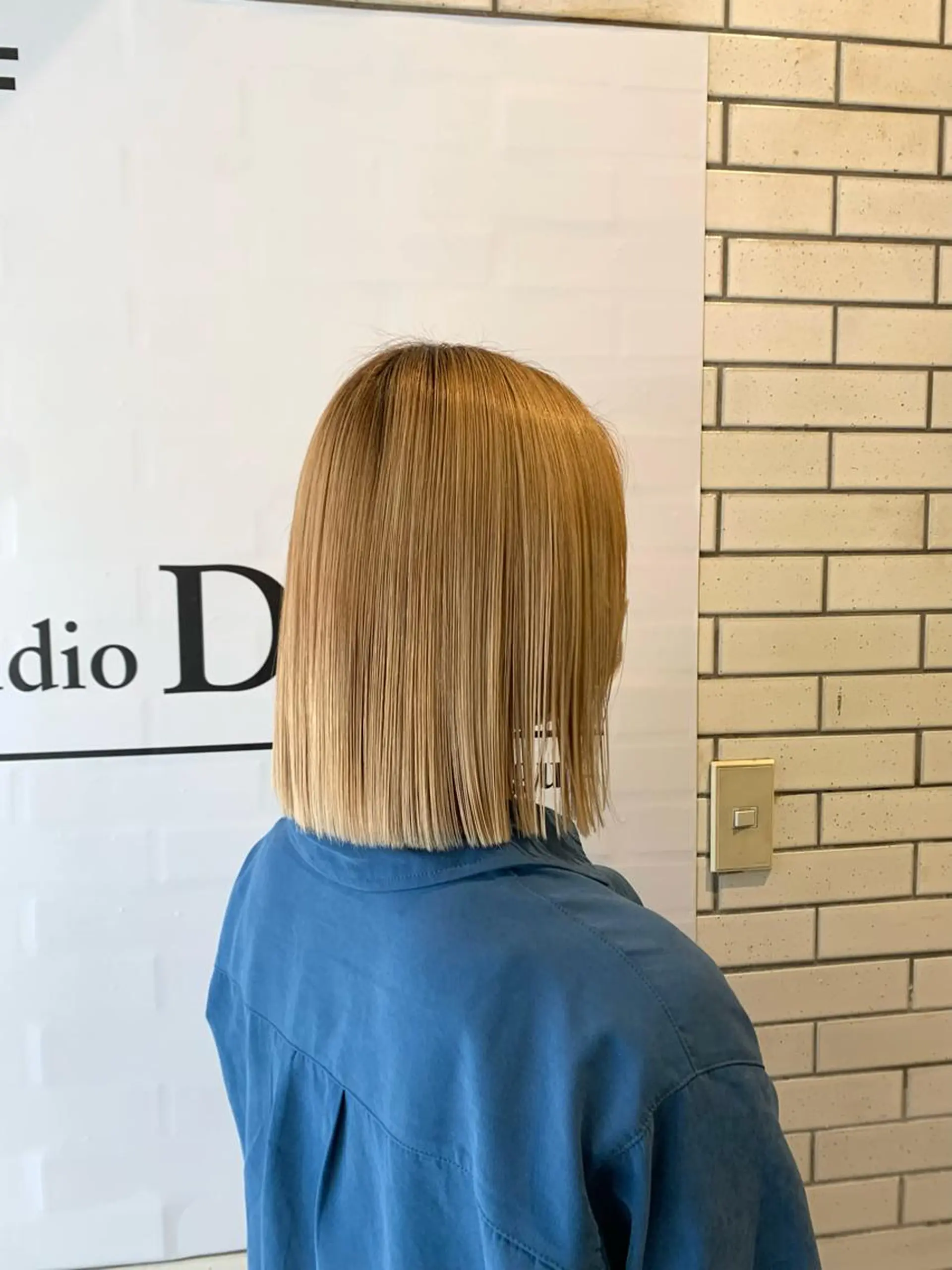 ミディアム カット 年内期間限定 🫧まゆ🫧のその他イメージ