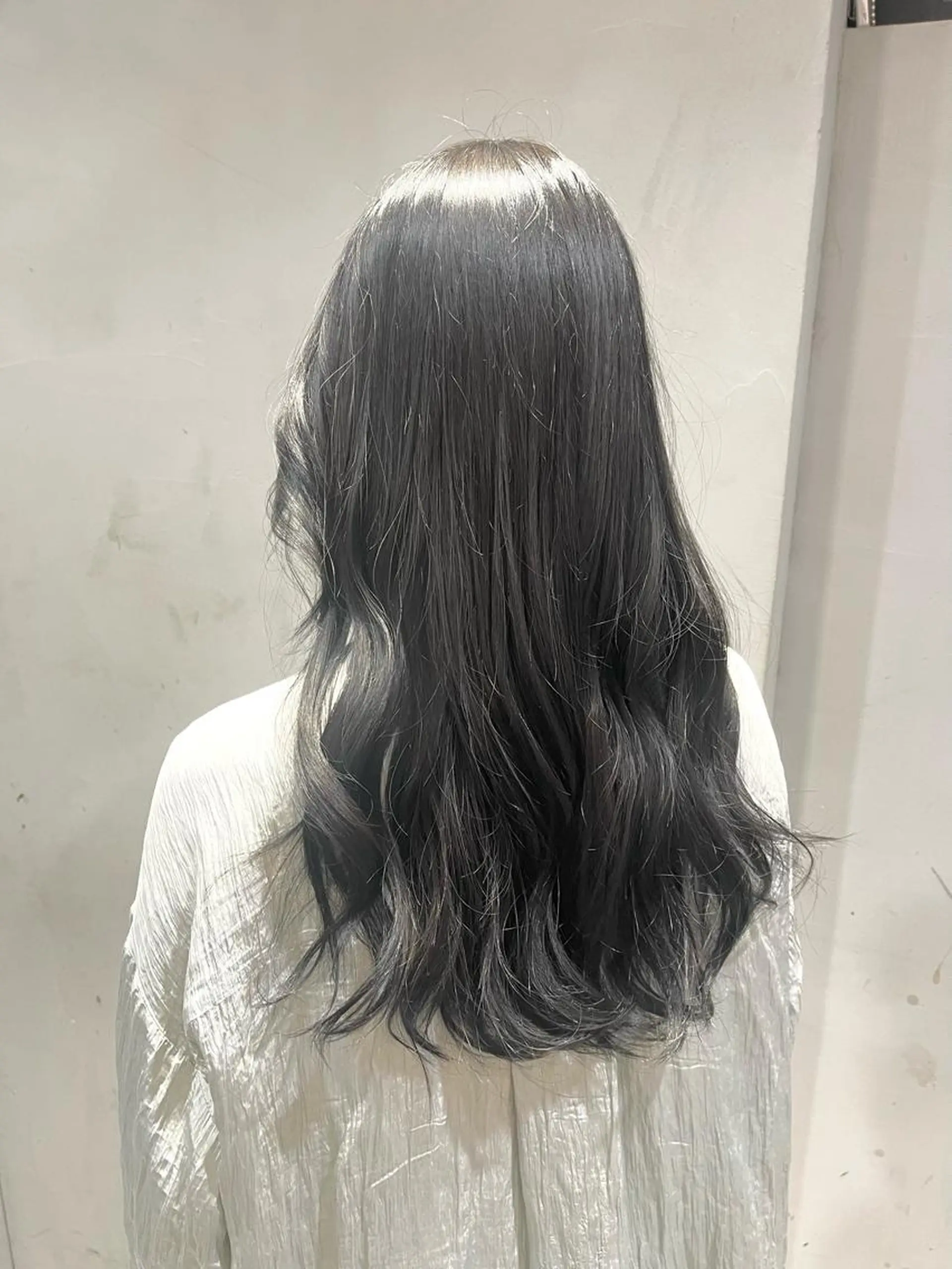 ロング カラー 🎀艶モテカラー🎀 彩季のヘアスタイル