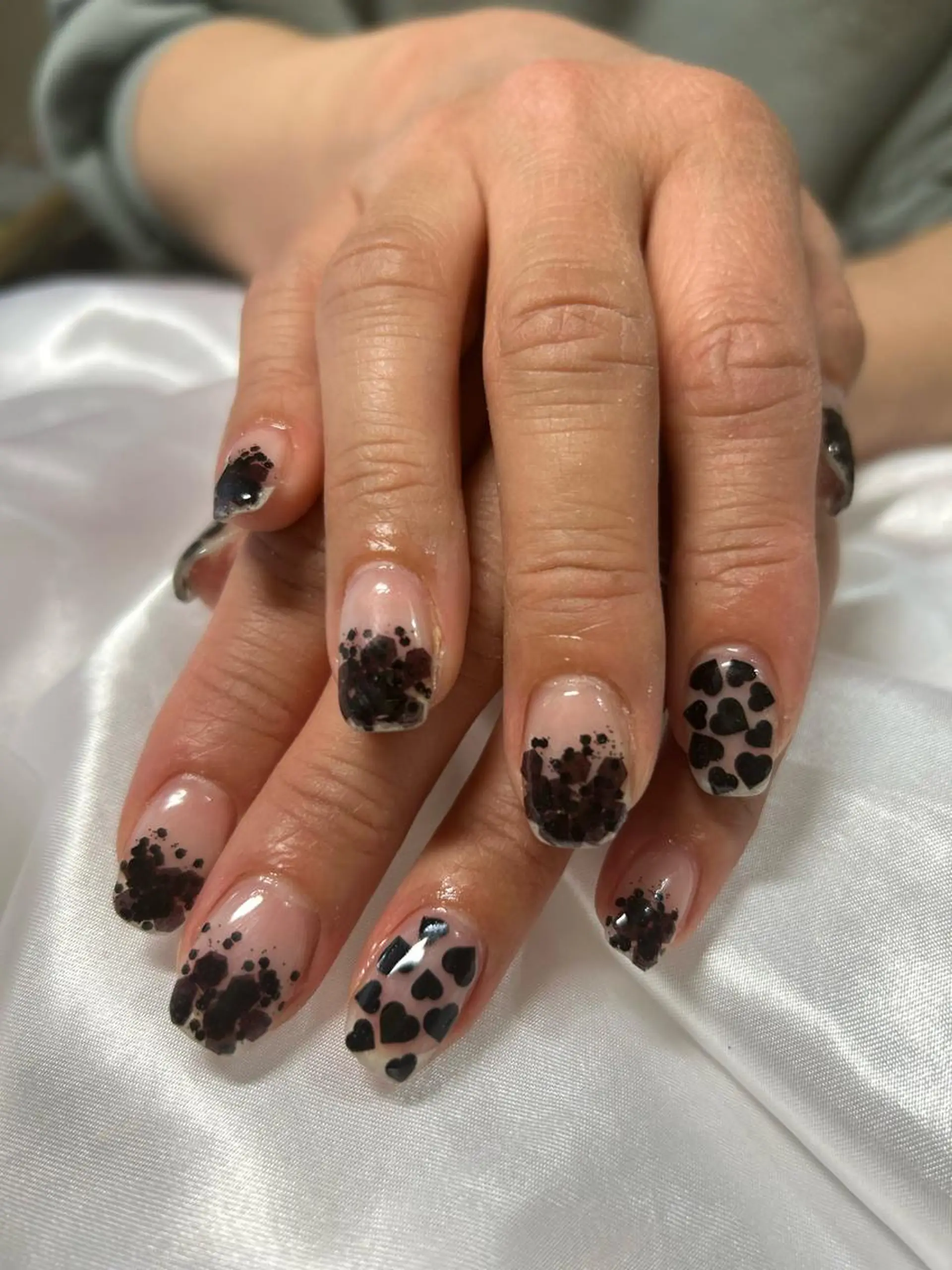 ネイル NailSalon Beniceのネイルデザイン