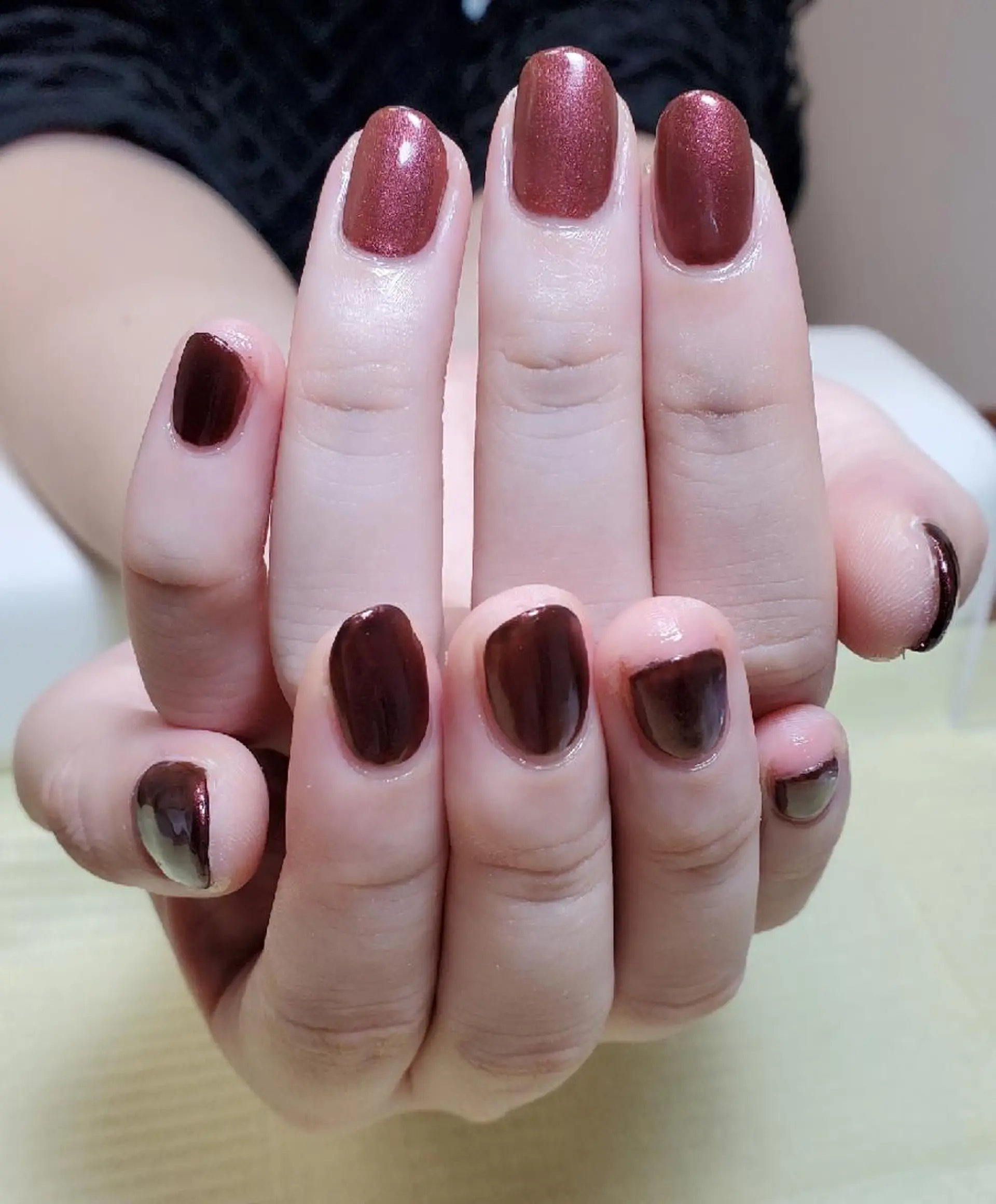 ネイル SALON OWL　 サロン アウルのネイルデザイン