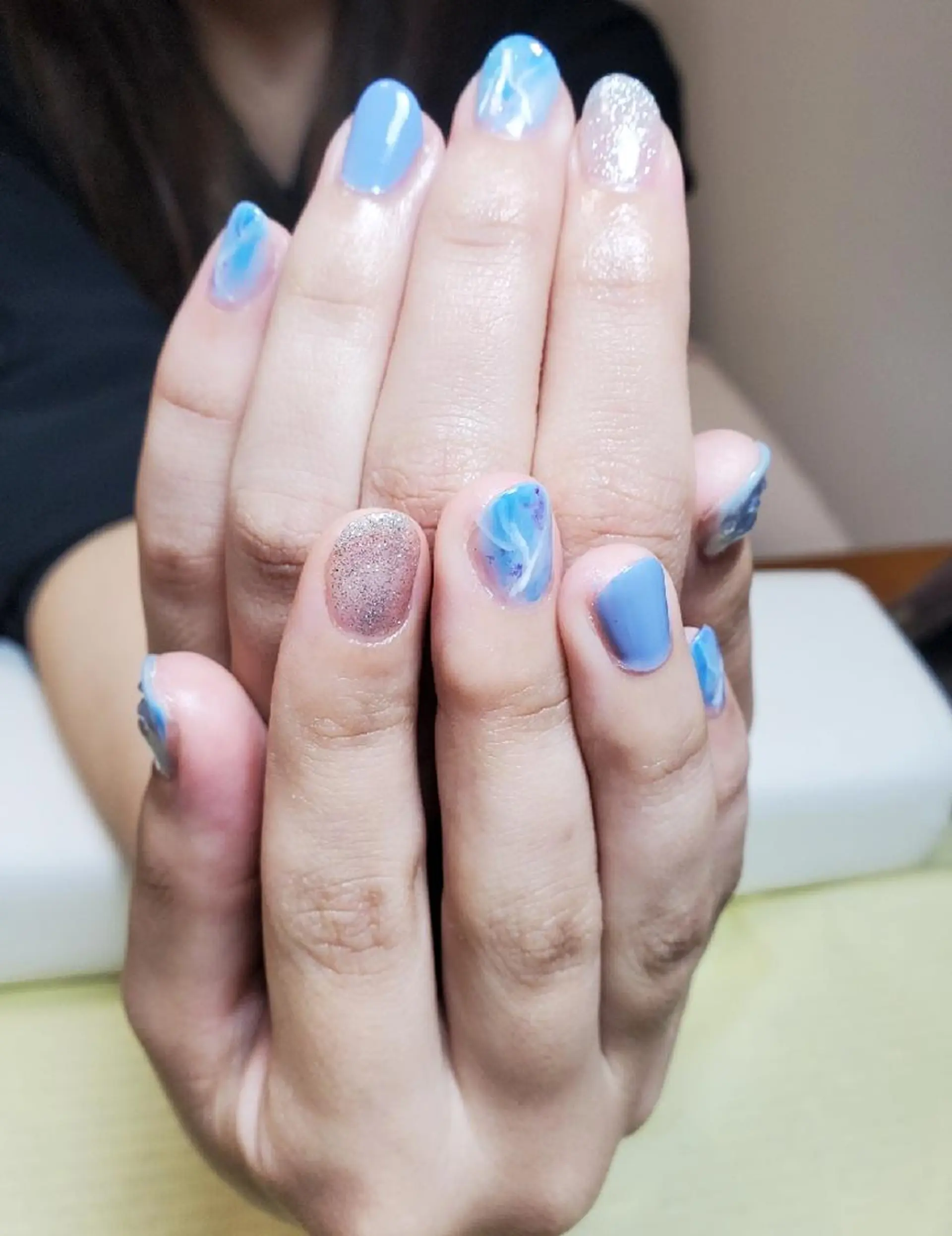 ネイル SALON OWL　 サロン アウルのネイルデザイン