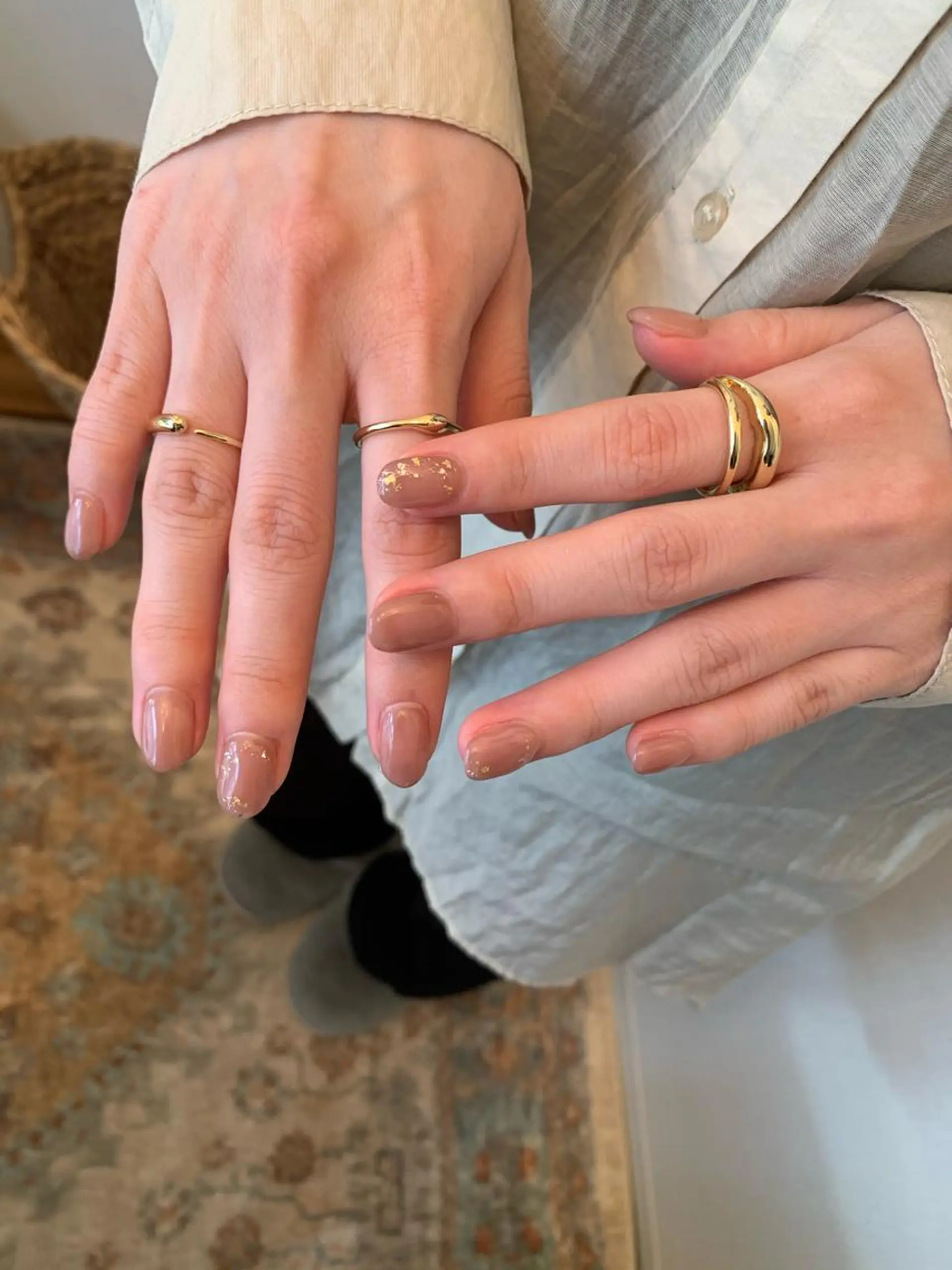 ショート pipi..所属・pipi ..のネイルデザイン