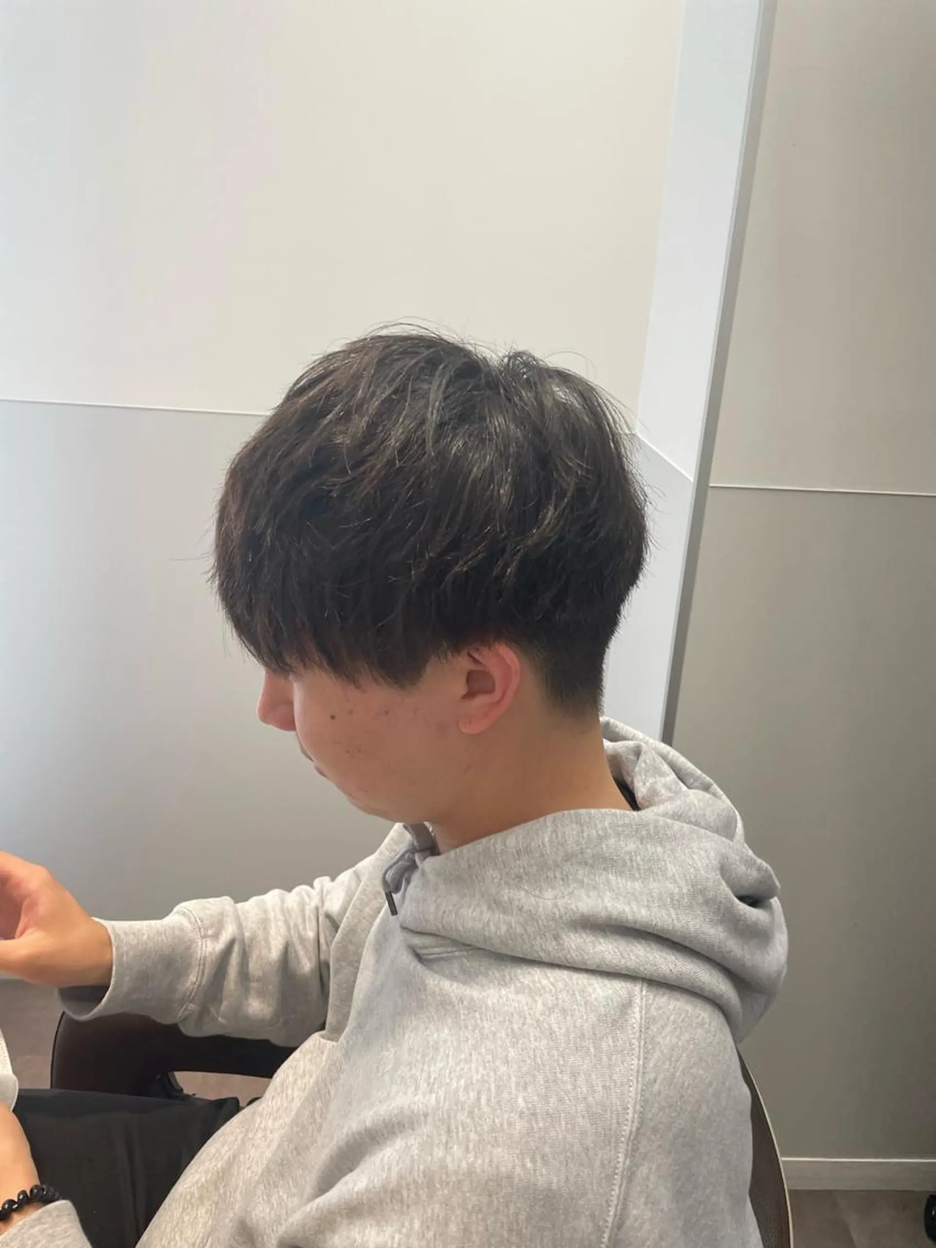 メンズ salowin 柏Suite店所属・SAKI ☺︎のマツエク・マツパデザイン