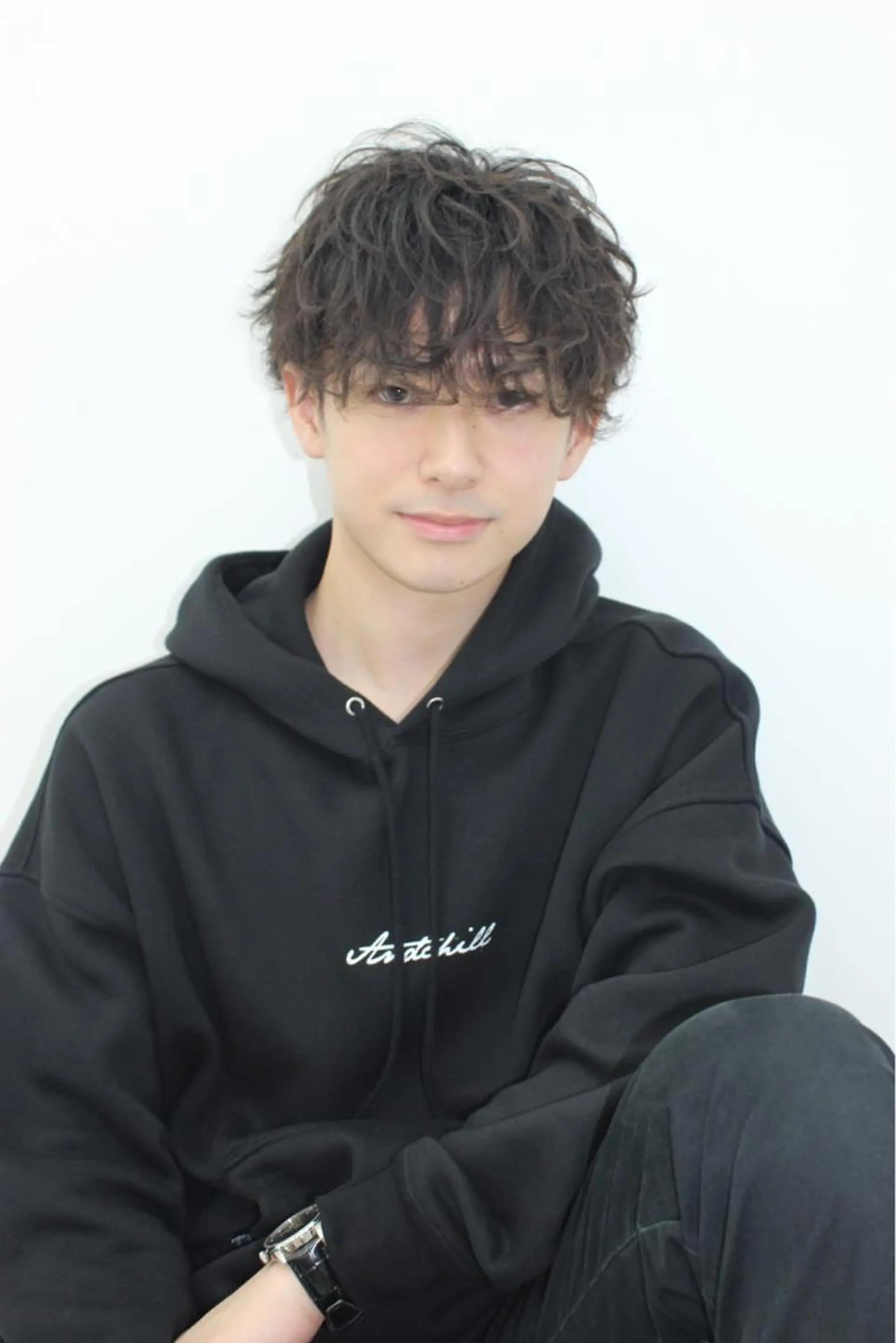 メンズ カット 🔥メンズ特化🔥 永瀬椋のヘアスタイル