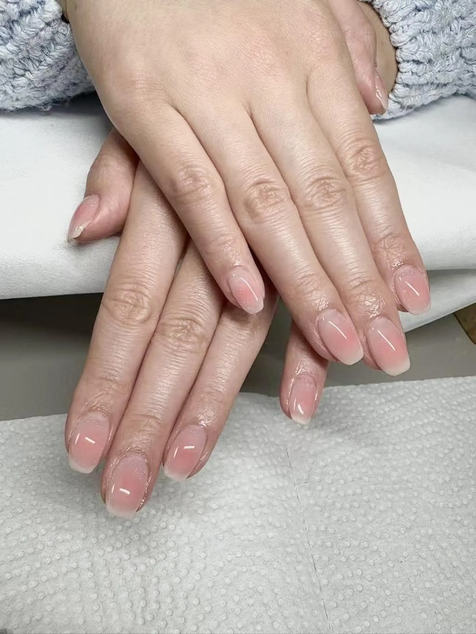 ネイル ハンドネイル 🍄KIKI NAIL🌸のネイルデザイン