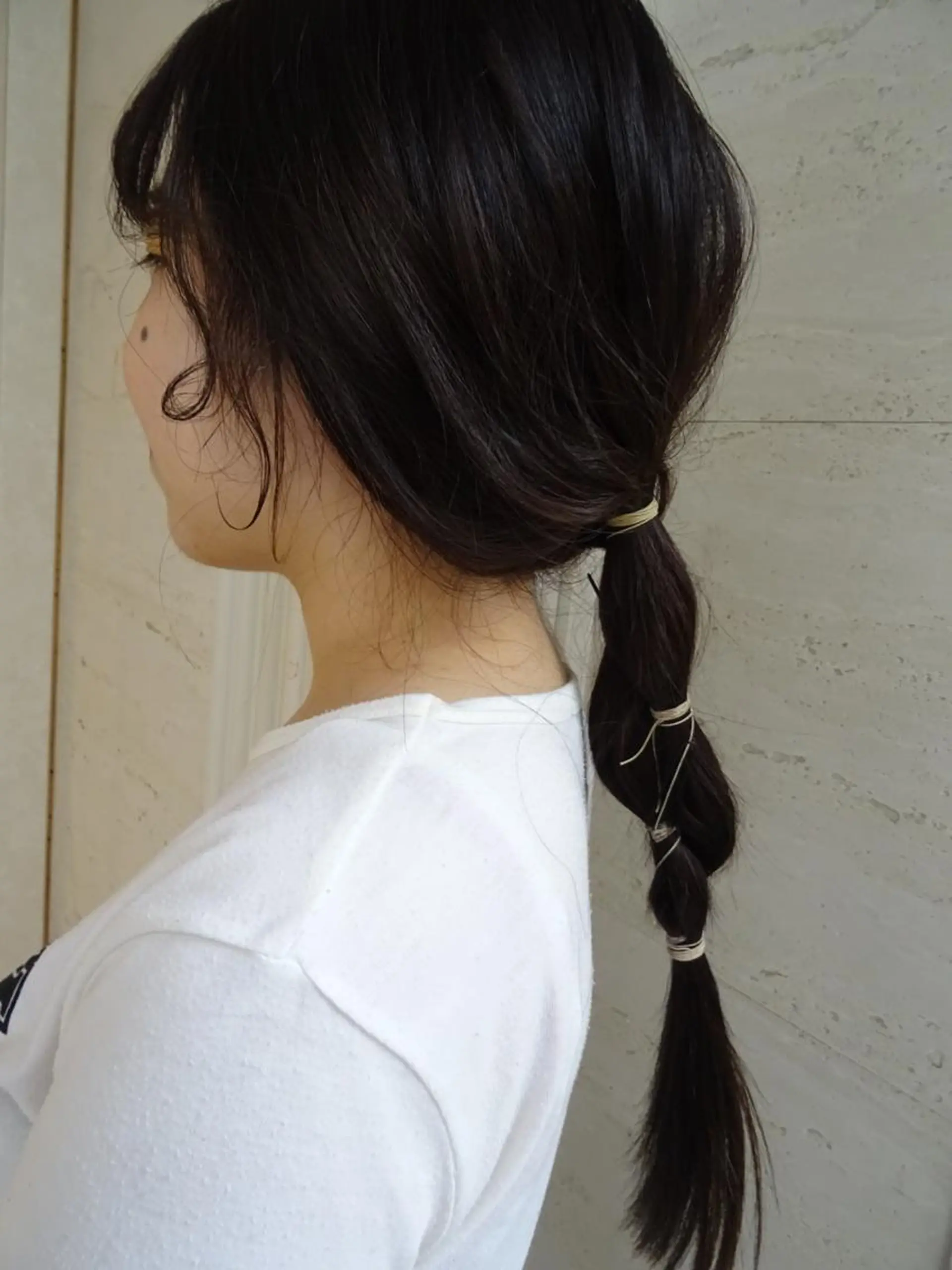 ヘアアレンジ ヘアセット hyochi所属・久井 由香のその他イメージ