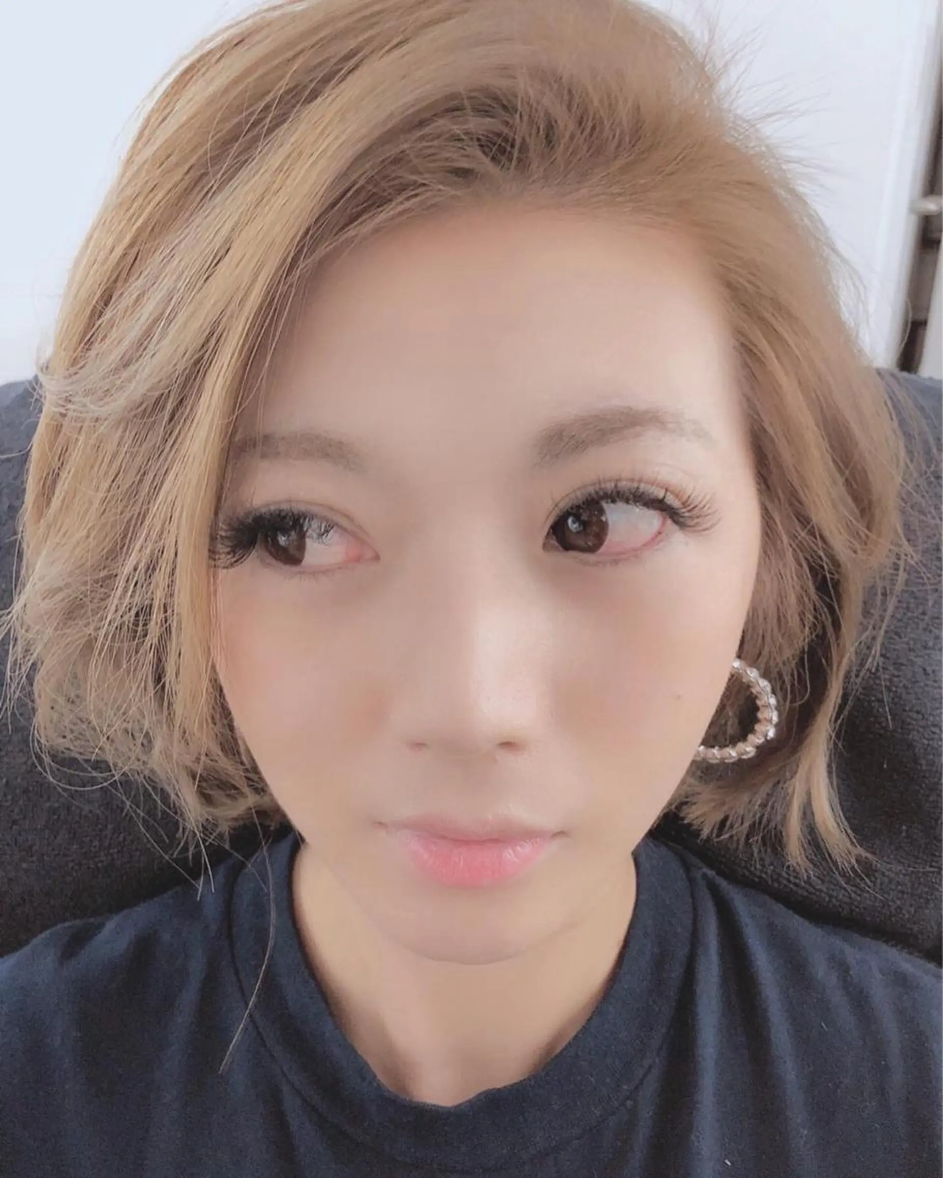 マツエク・マツパ マツエク SESUNNY セサ二ー　SAYAのマツエク・マツパデザイン
