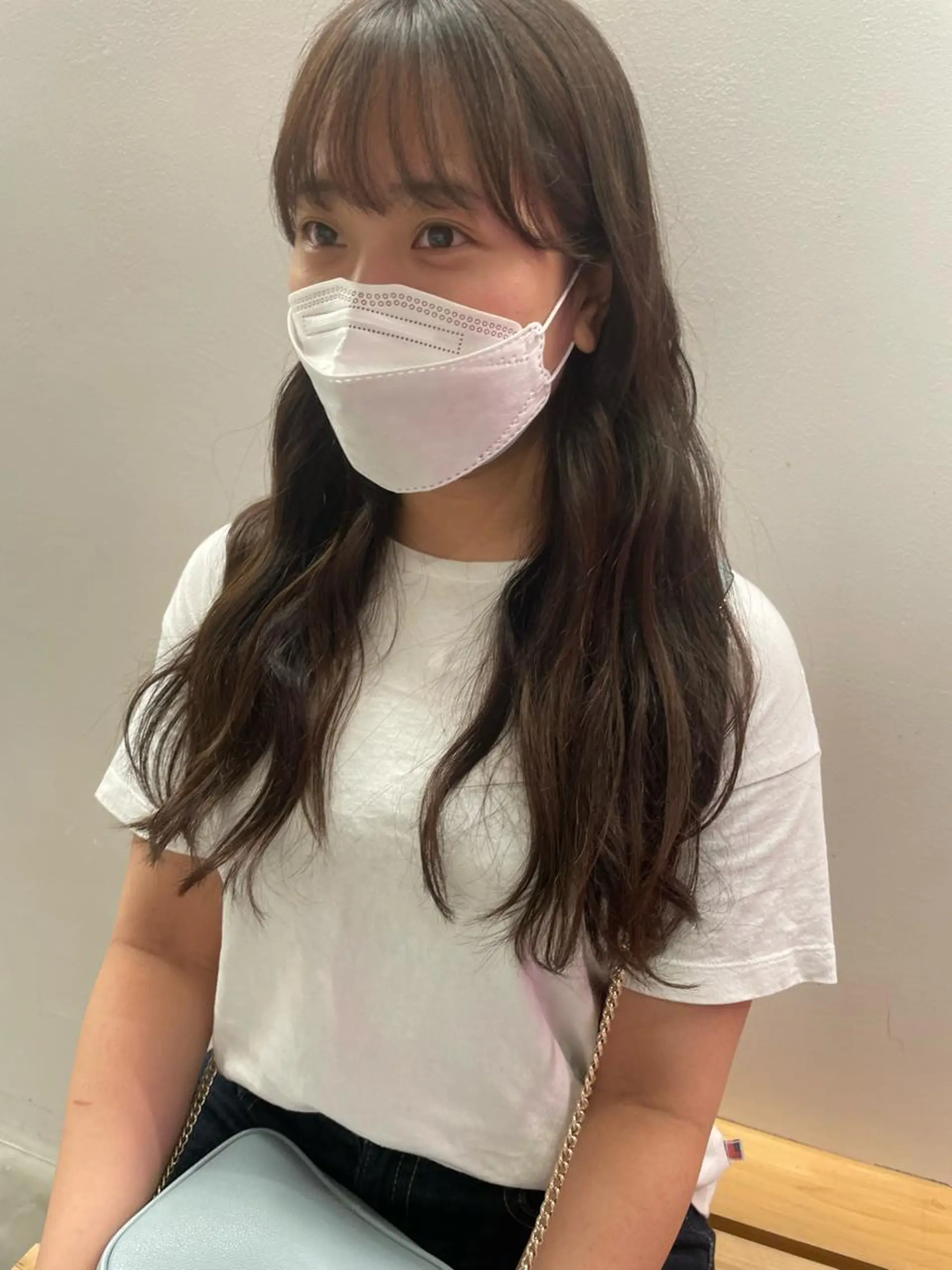 ロング Labyrinth所属・Labyrinth /  ichigoのヘアスタイル