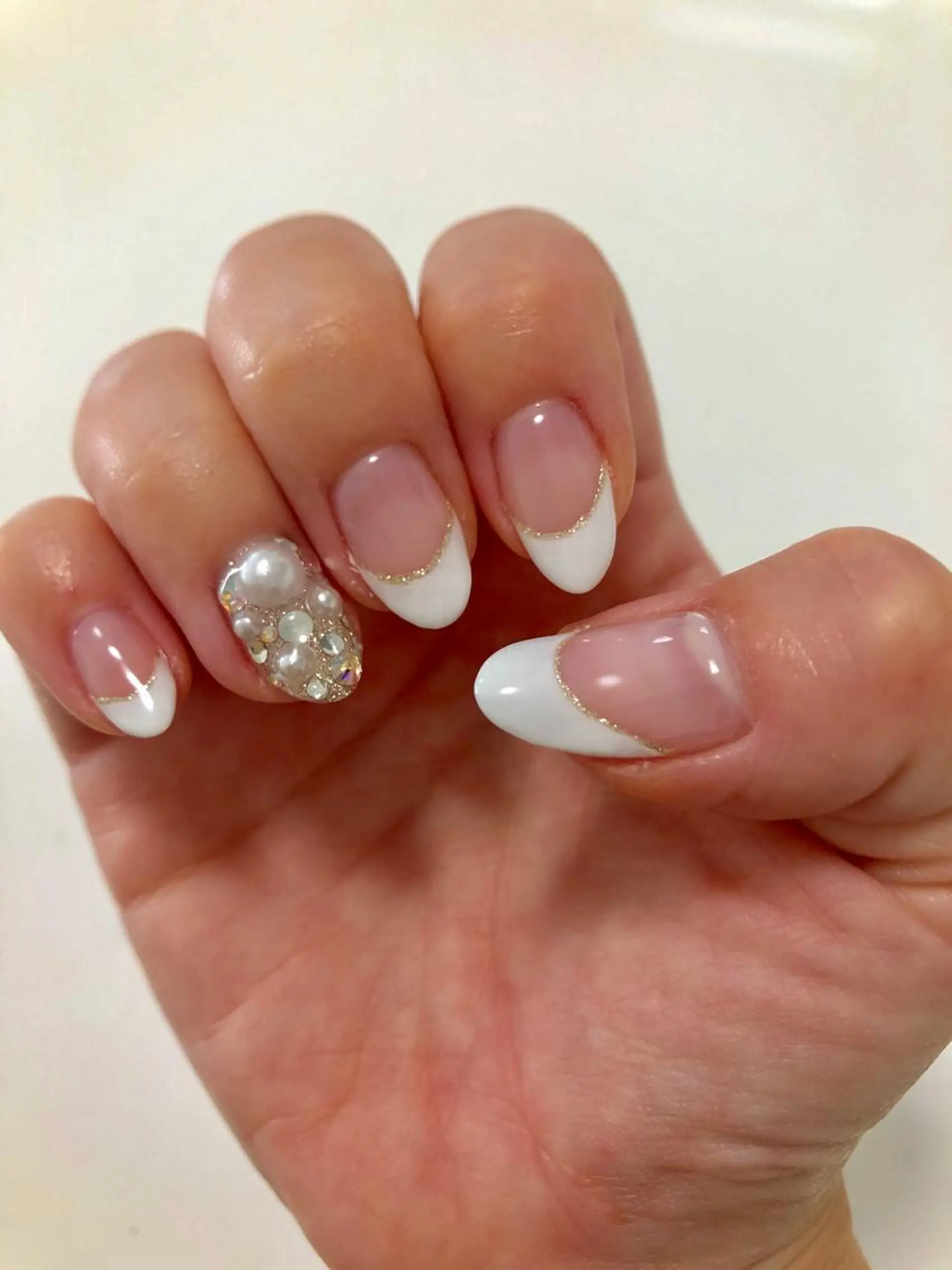 ネイル chii nailのネイルデザイン