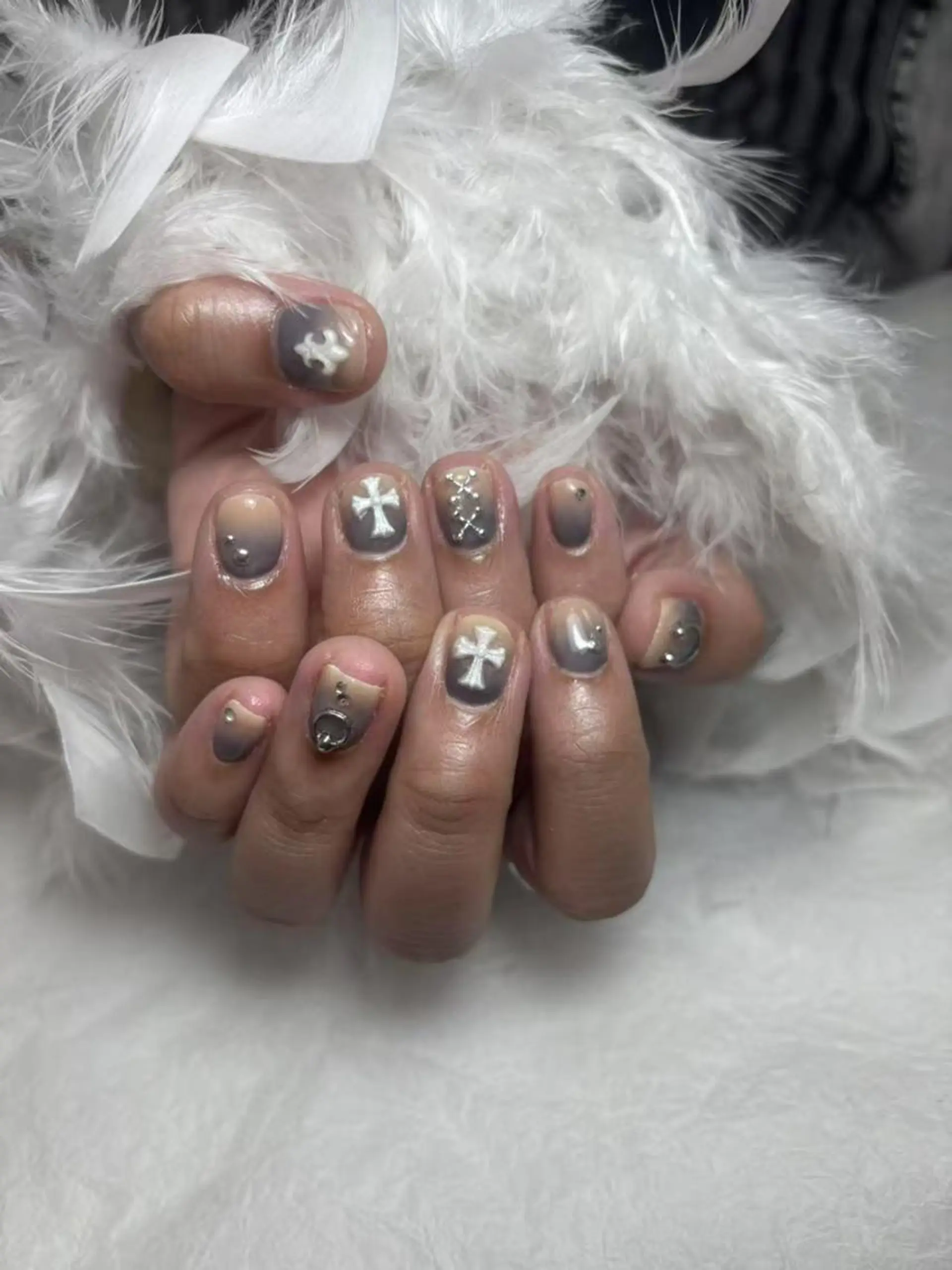 ネイル Mi Oのネイルデザイン