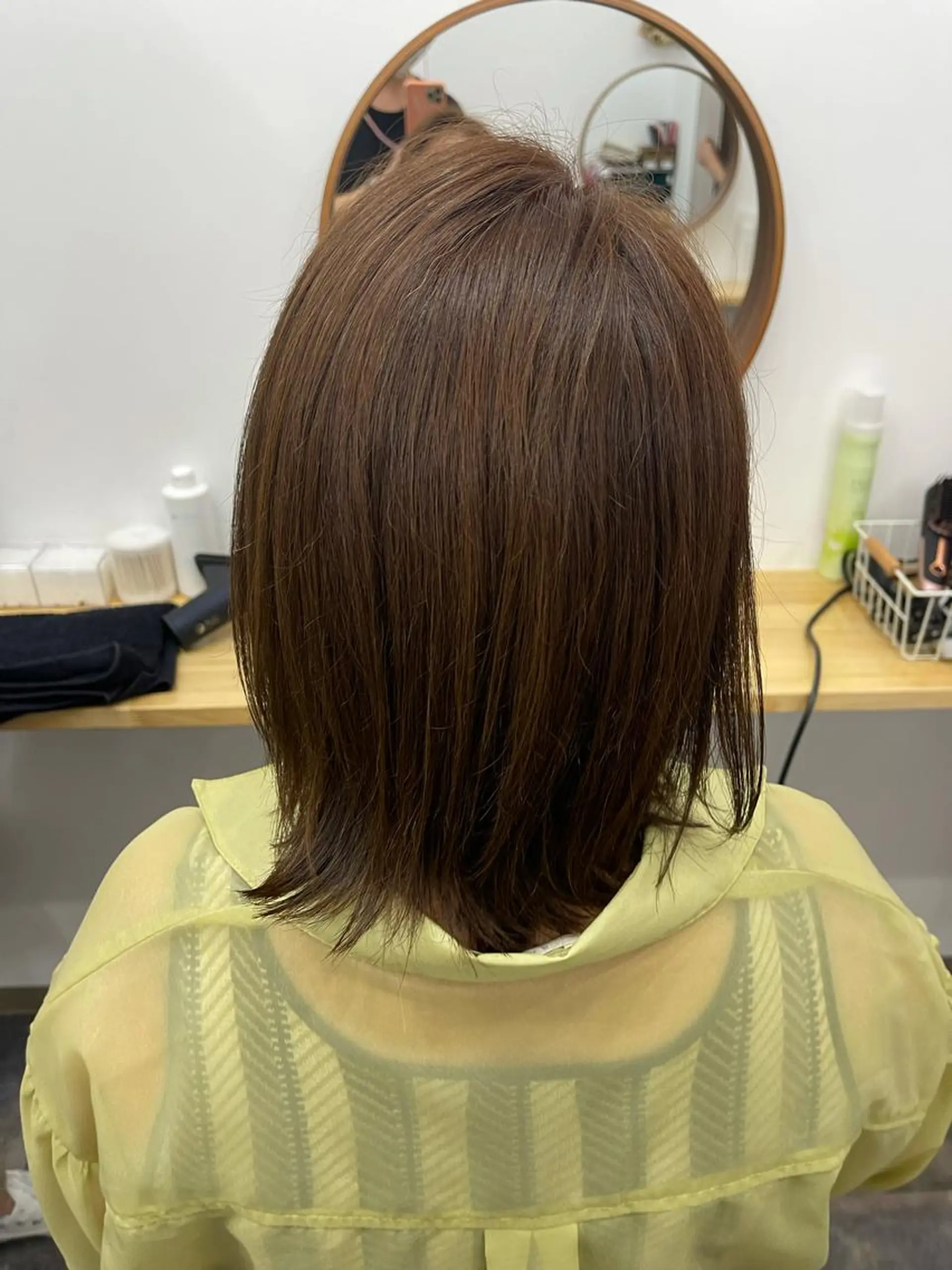 カラー embellie アンベリー所属・アン ベリーのエステ・リラクイメージ