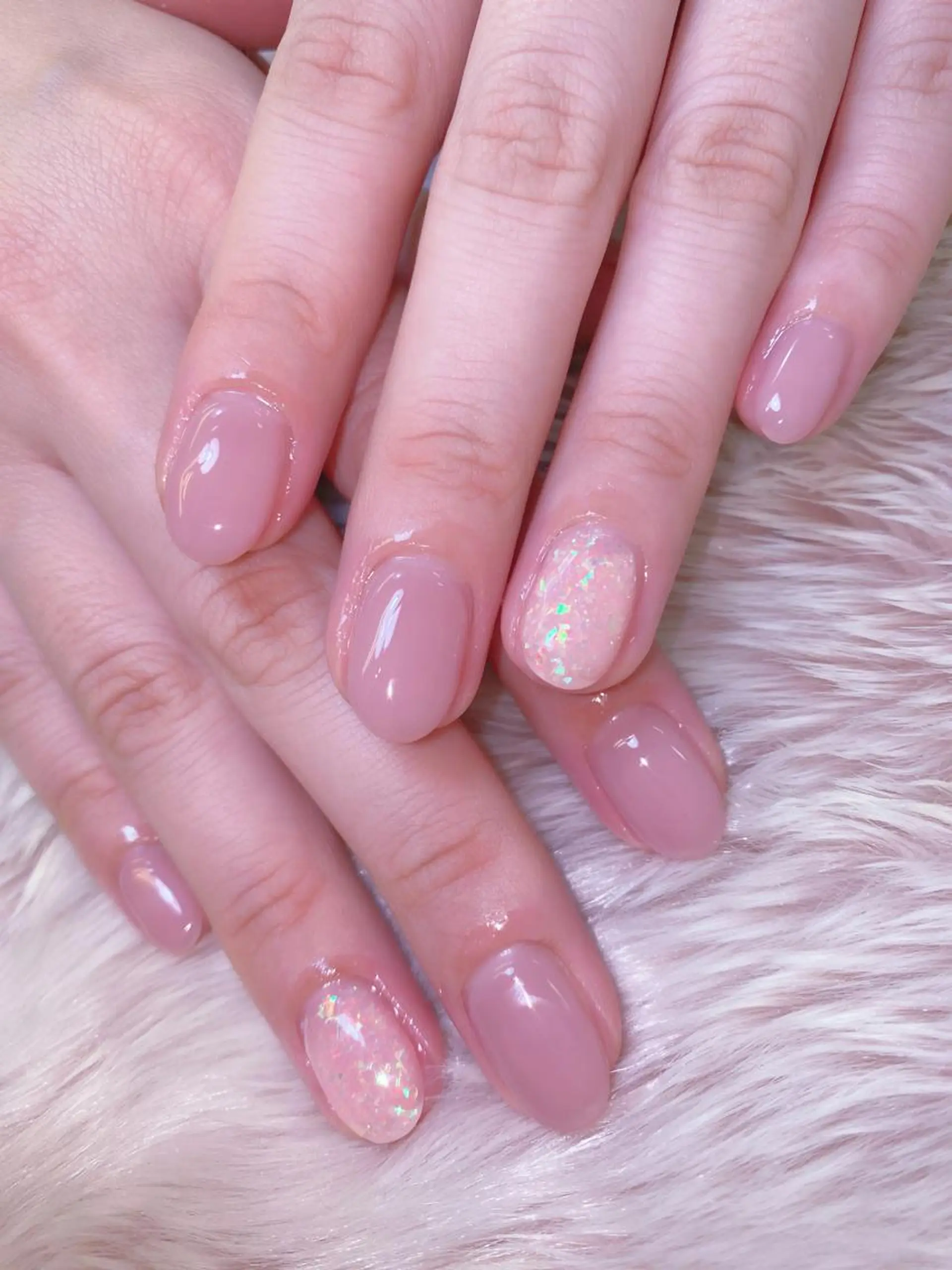 ネイル Avenir所属・Avenir nailのネイルデザイン