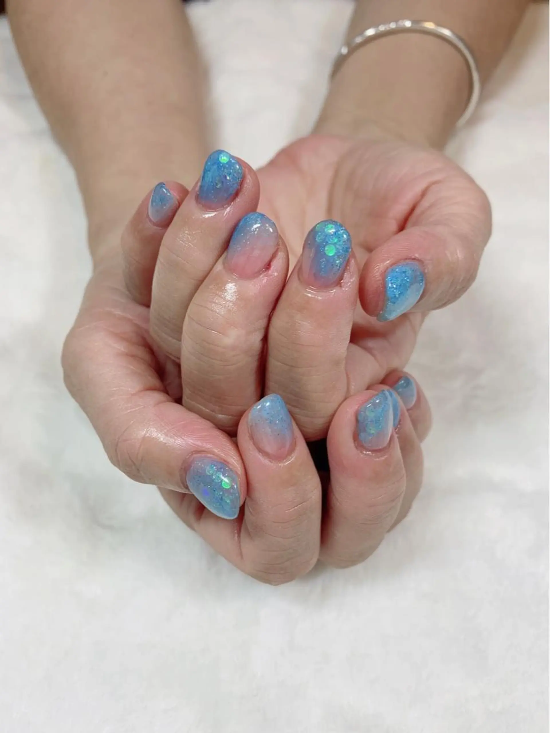 ネイル salon EMANのネイルデザイン