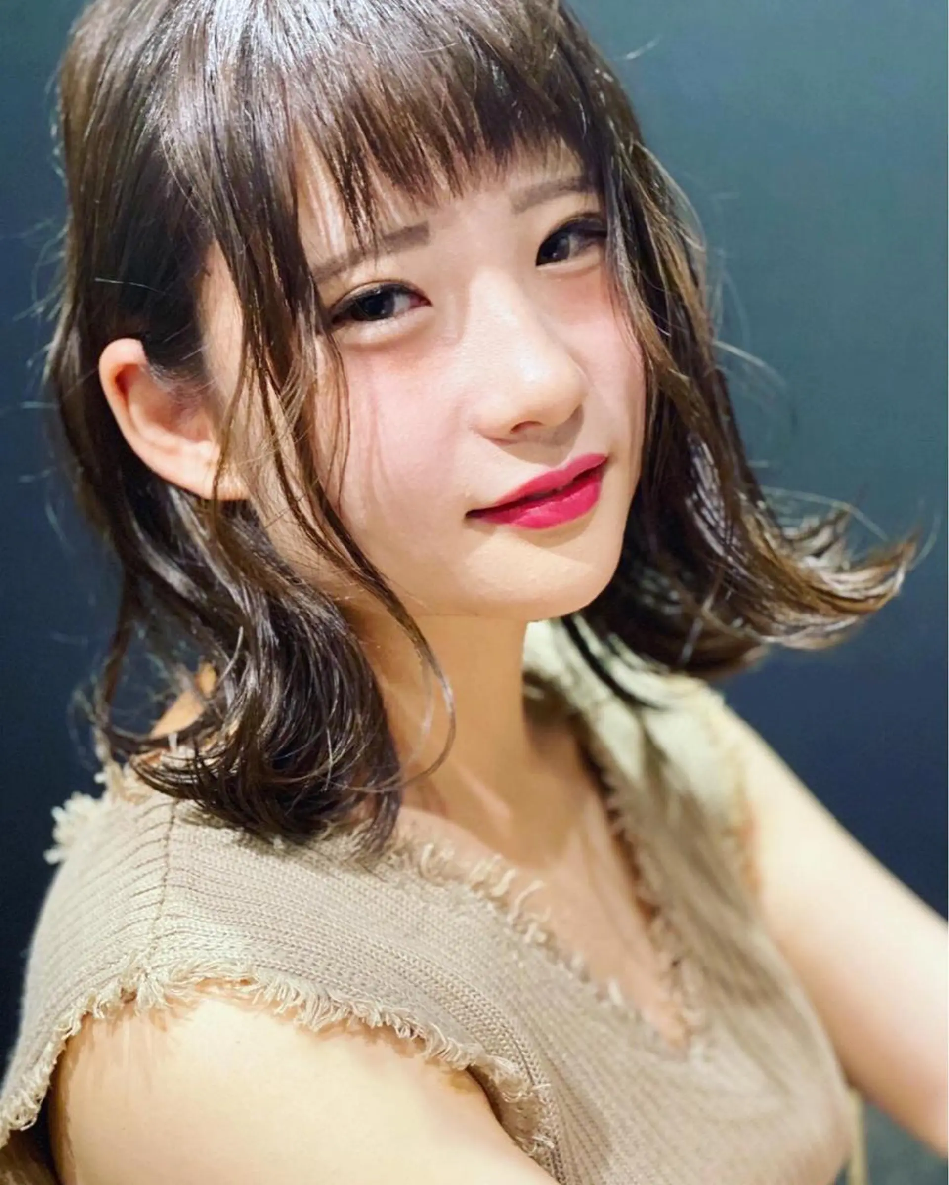 ショート 柿本拓【全席完全個室 ログネオン】のヘアスタイル