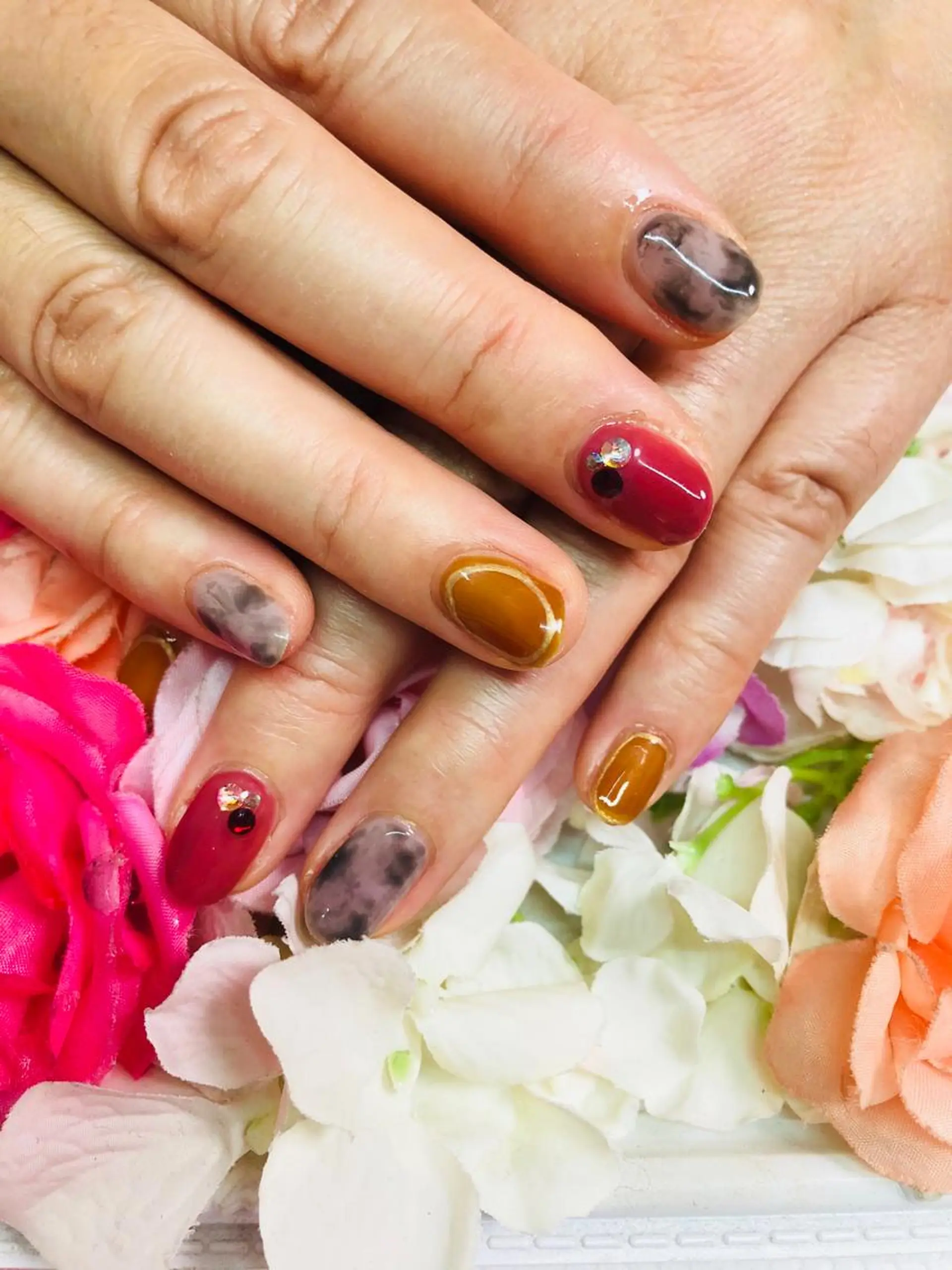 ネイル 酵素風呂　RA.RA所属・酵素風呂 RA.RAのその他イメージ