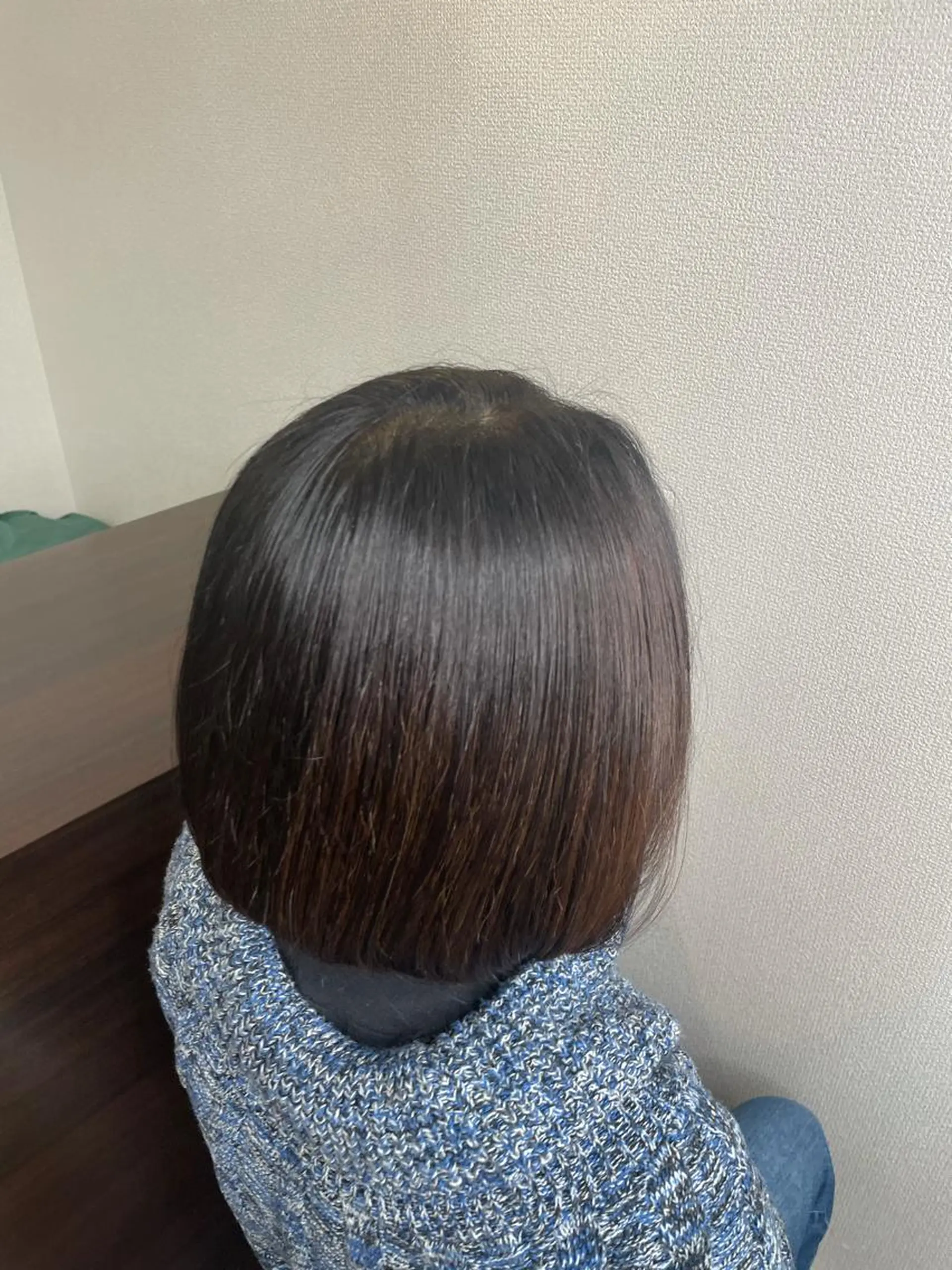 ショート カラー Later 登戸所属・✨️半個室サロン✨ Kabutoのヘアスタイル