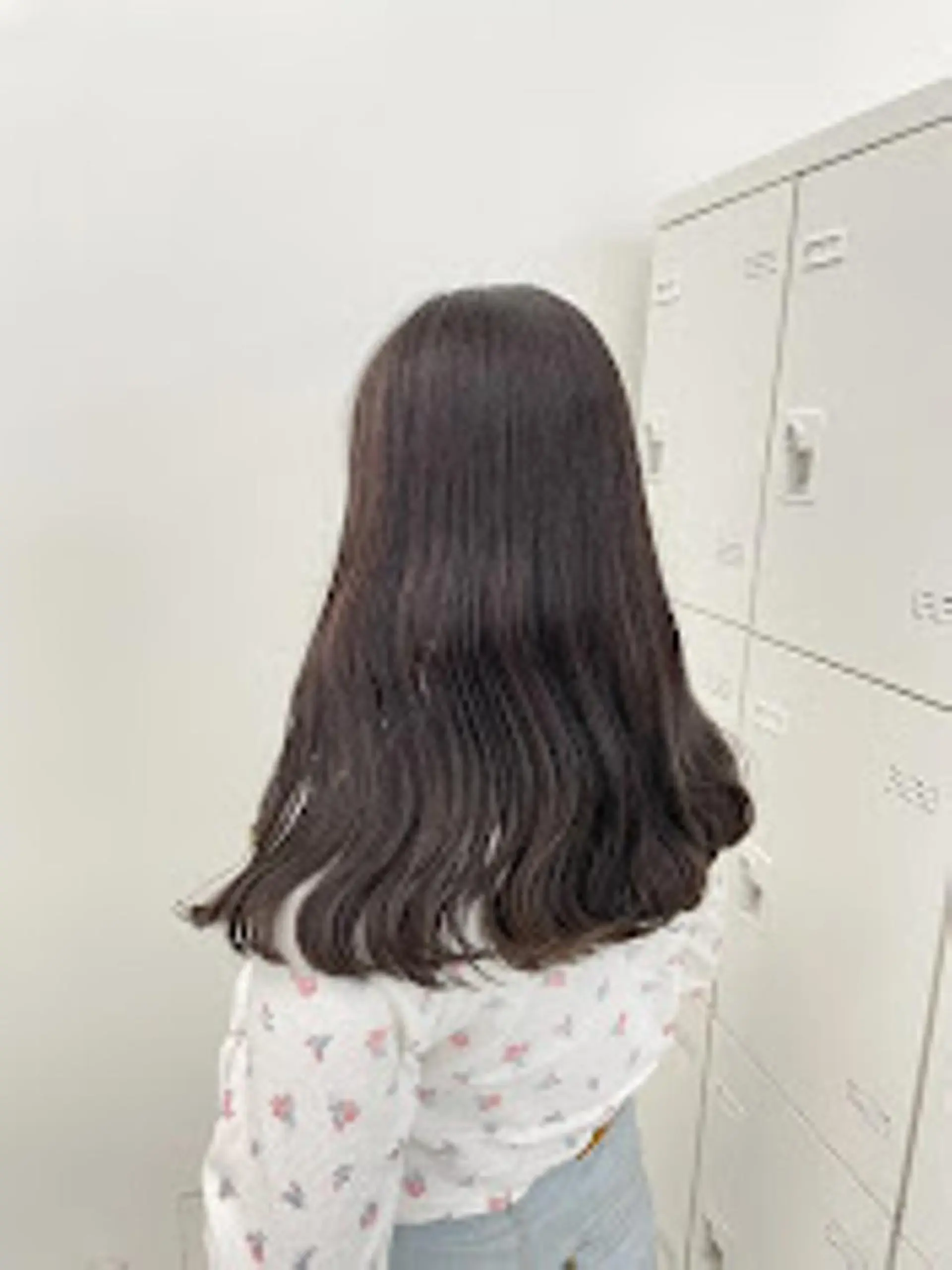 カラー 🪞【公式】表参道 🪞knot🪞のヘアスタイル