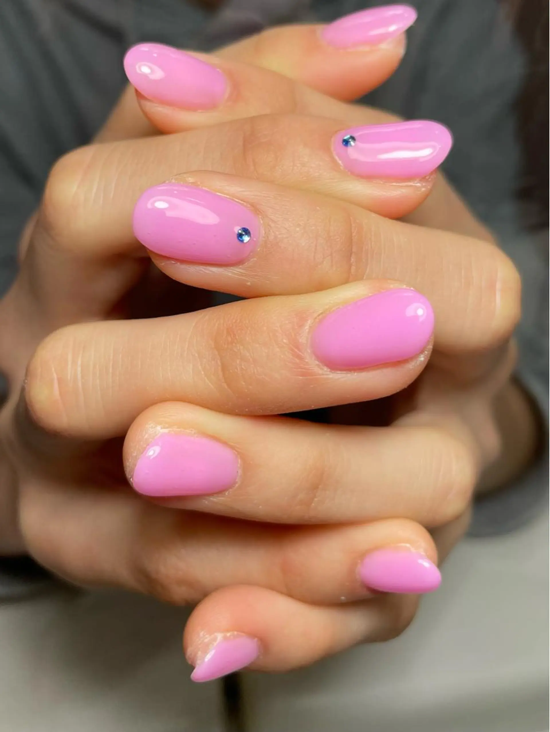 ネイル Minna 　eyelash&nail所属・Minna 河原のネイルデザイン