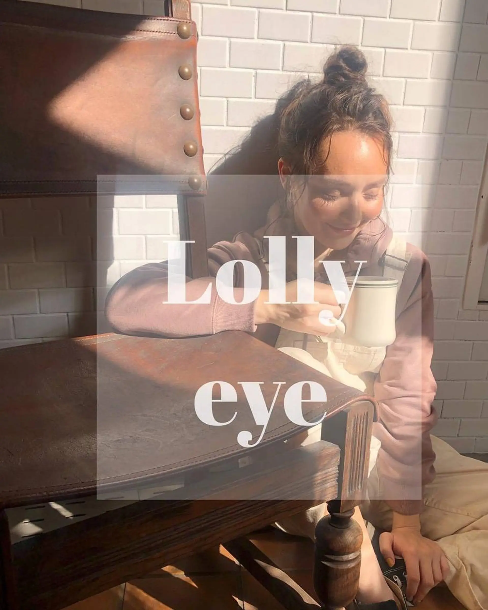 マツエク・マツパ まつげパーマ Lolly eye Kichijojiのマツエク・マツパデザイン