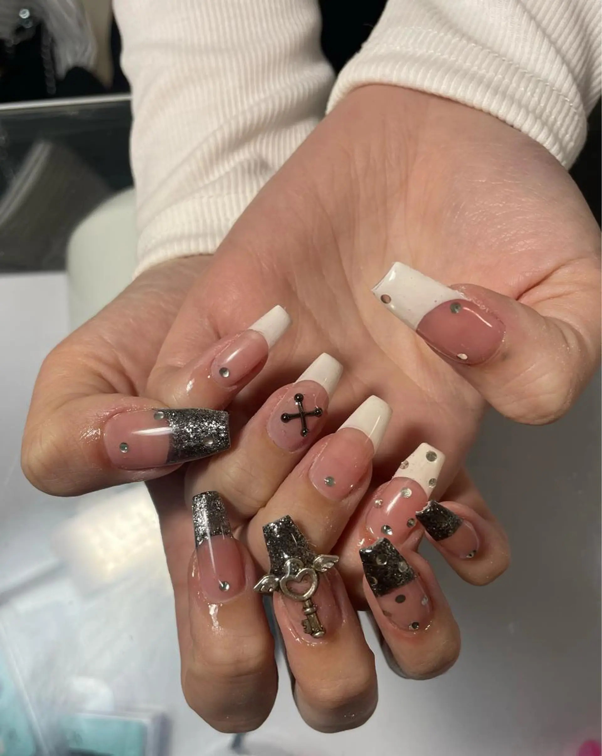 ネイル labo9 mizukiのネイルデザイン