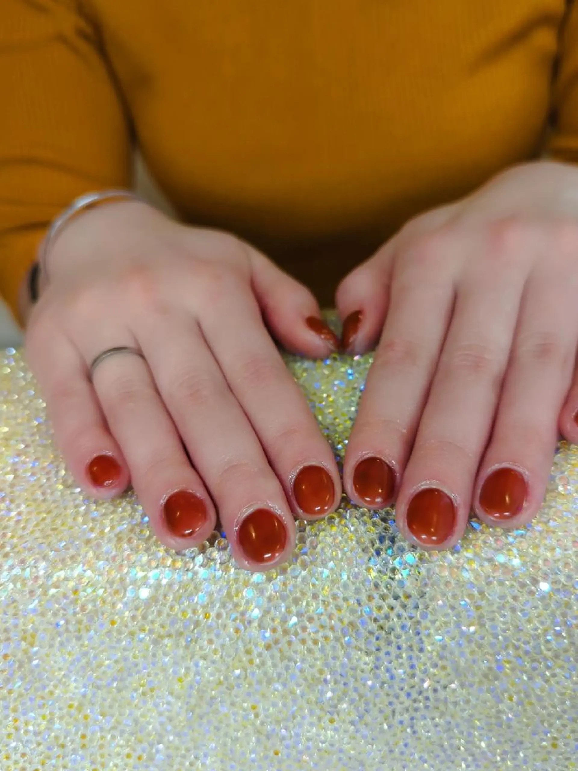 ネイル ハンドネイル I LOVE ME NAIL.｡.:*♡のネイルデザイン