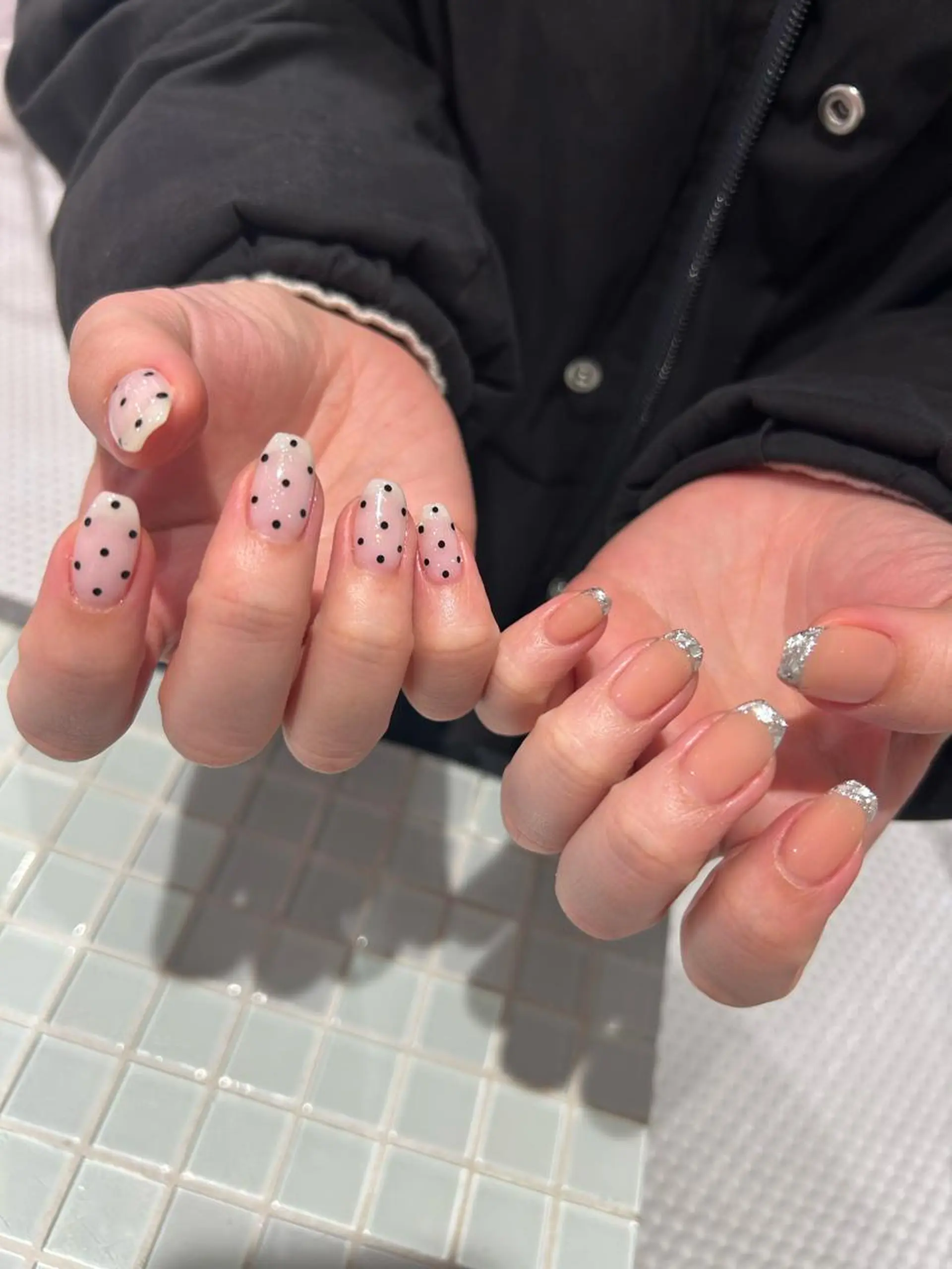 ネイル pool TSUKAMOTOのネイルデザイン