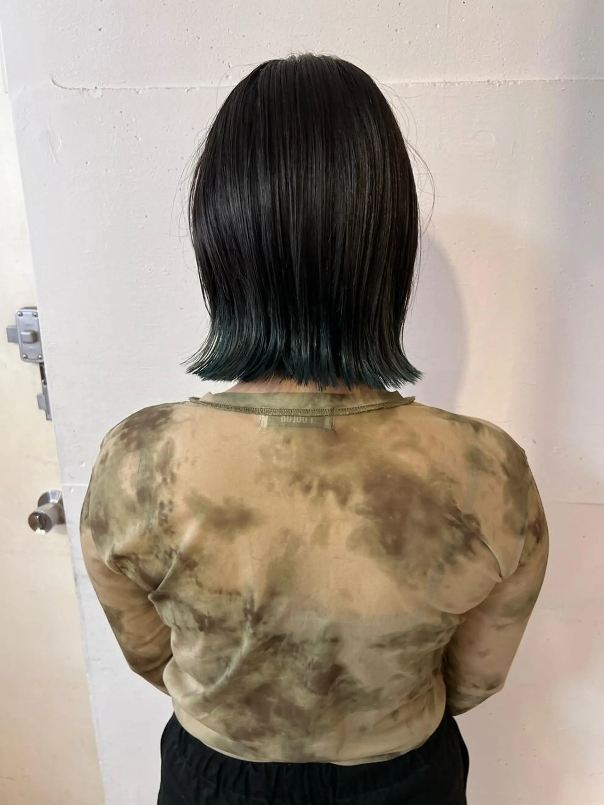 ショート 似合わせカット🫧 /パーマRINAのヘアスタイル