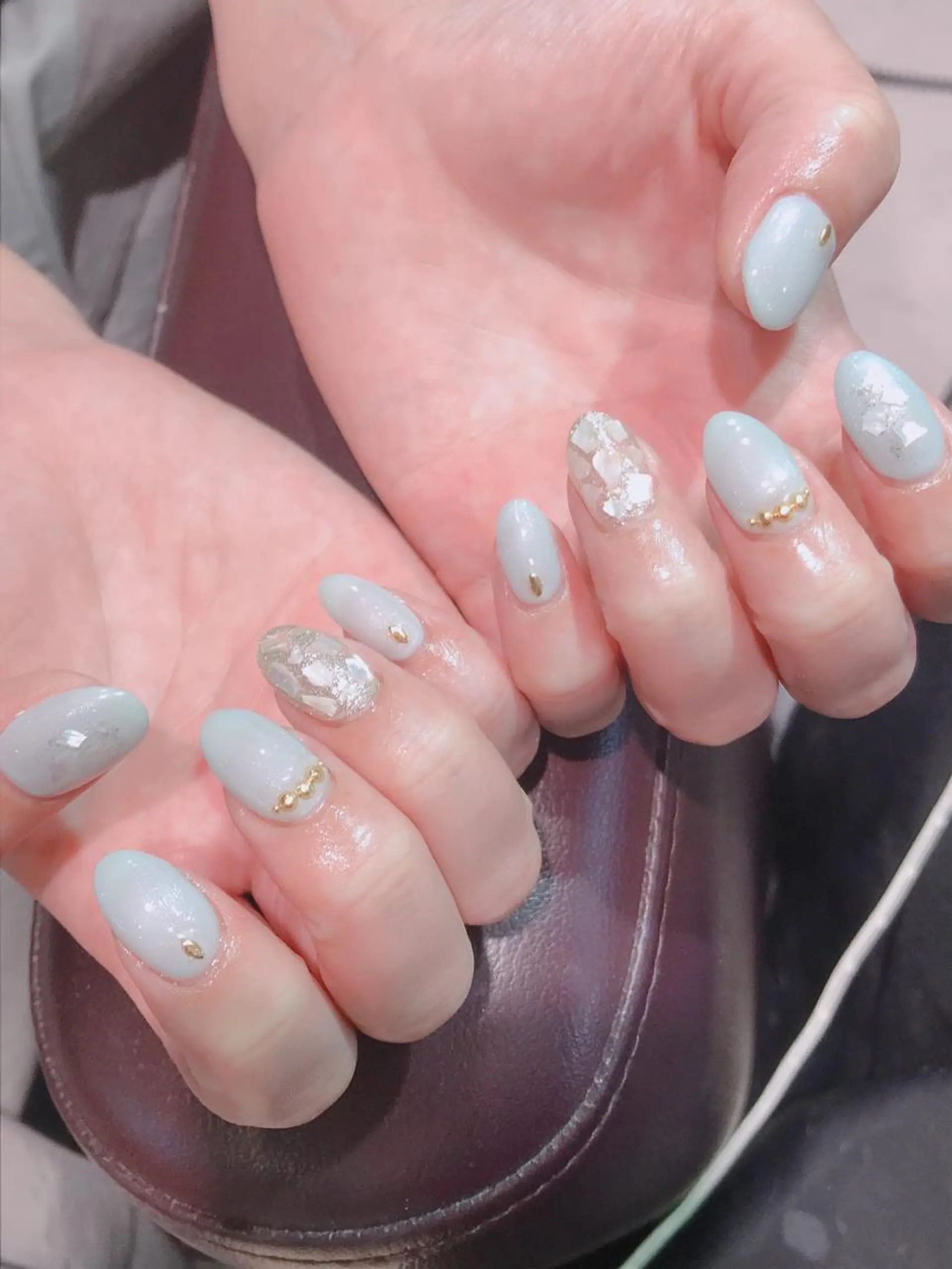 ネイル ネイルサロン トゥルースのネイルデザイン