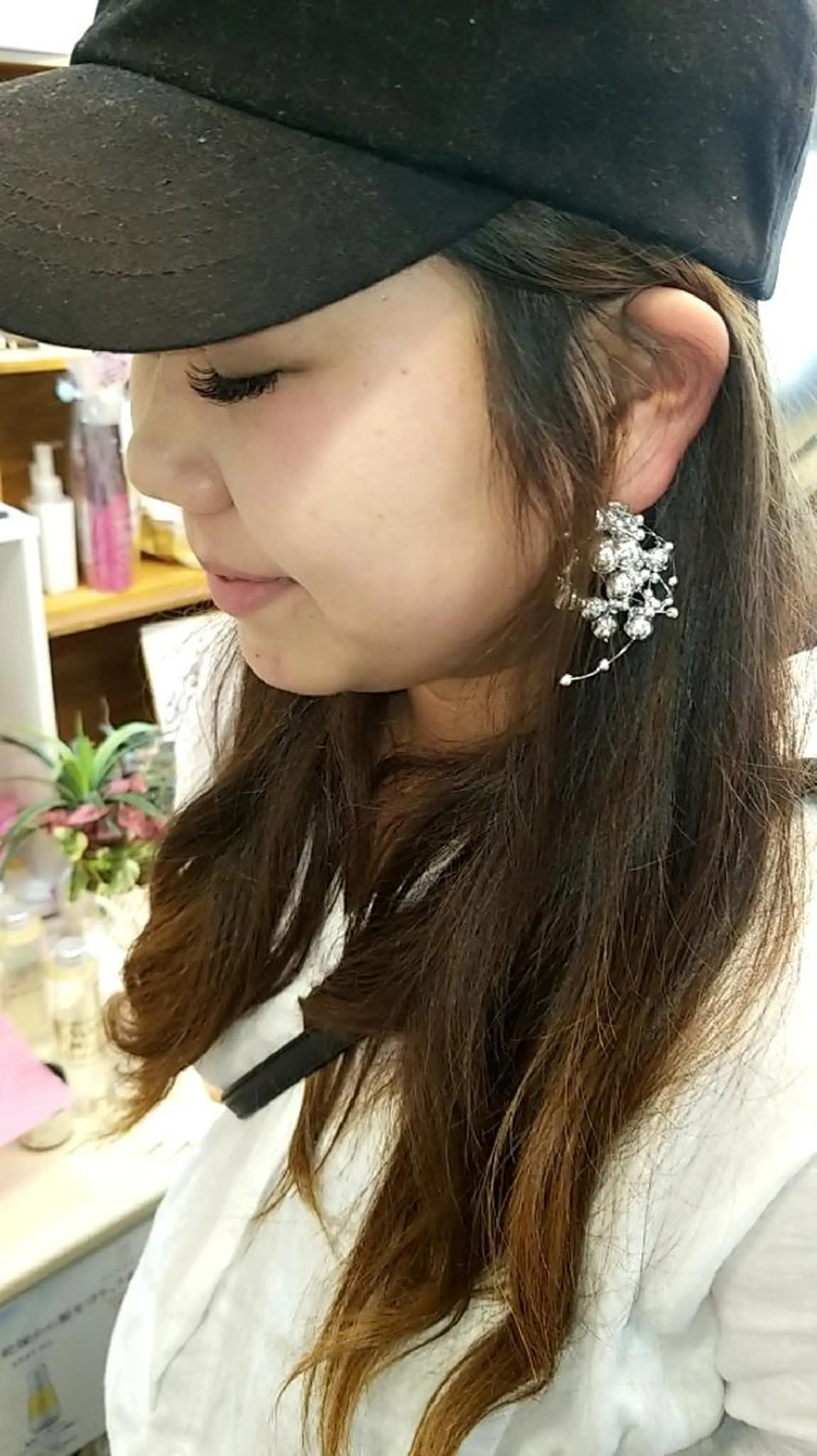 マツエク・マツパ SG アイラッシュ ☆ラッシュリフトのマツエク・マツパデザイン