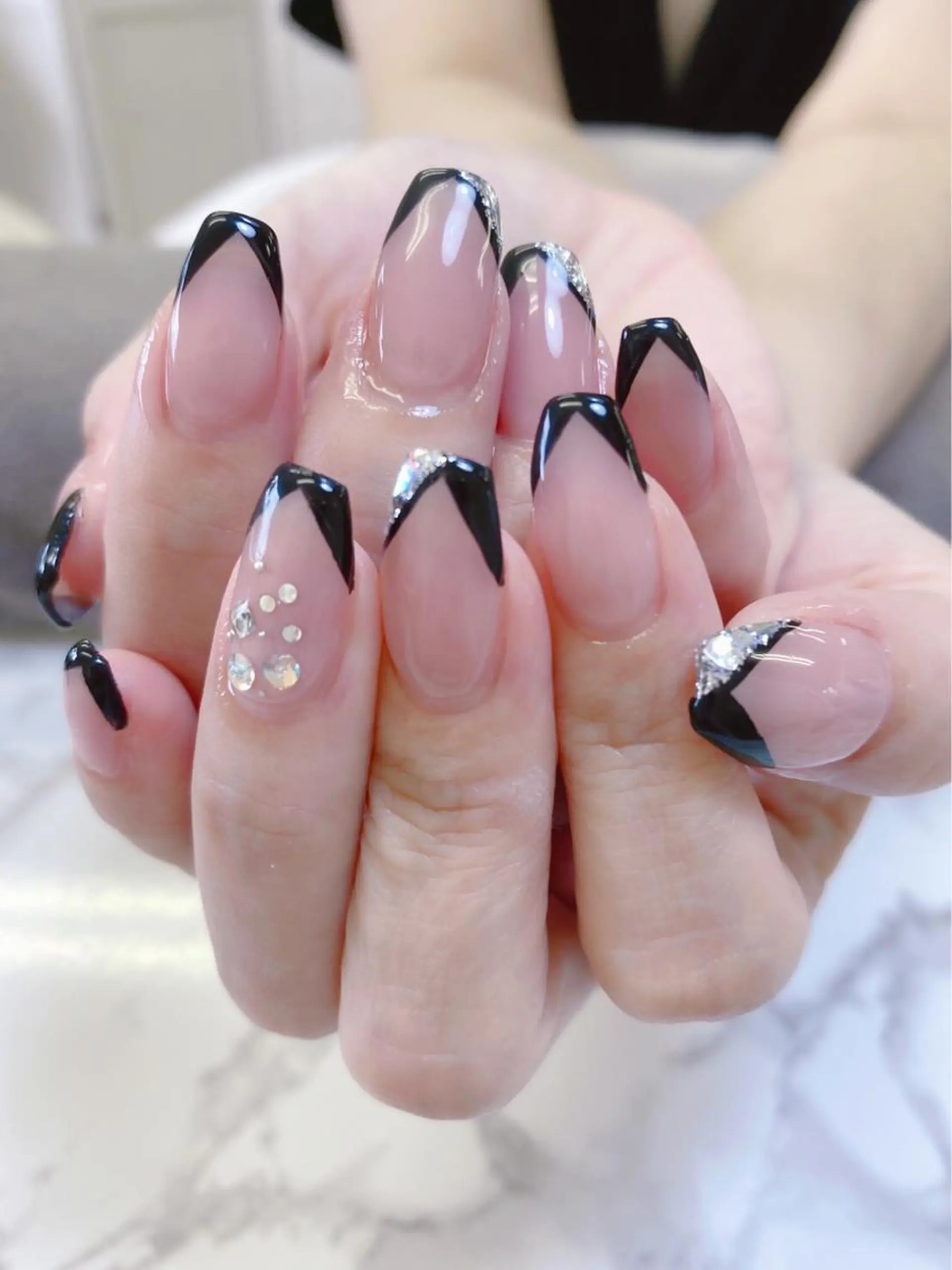 ネイル Avenir所属・Avenir nailのネイルデザイン