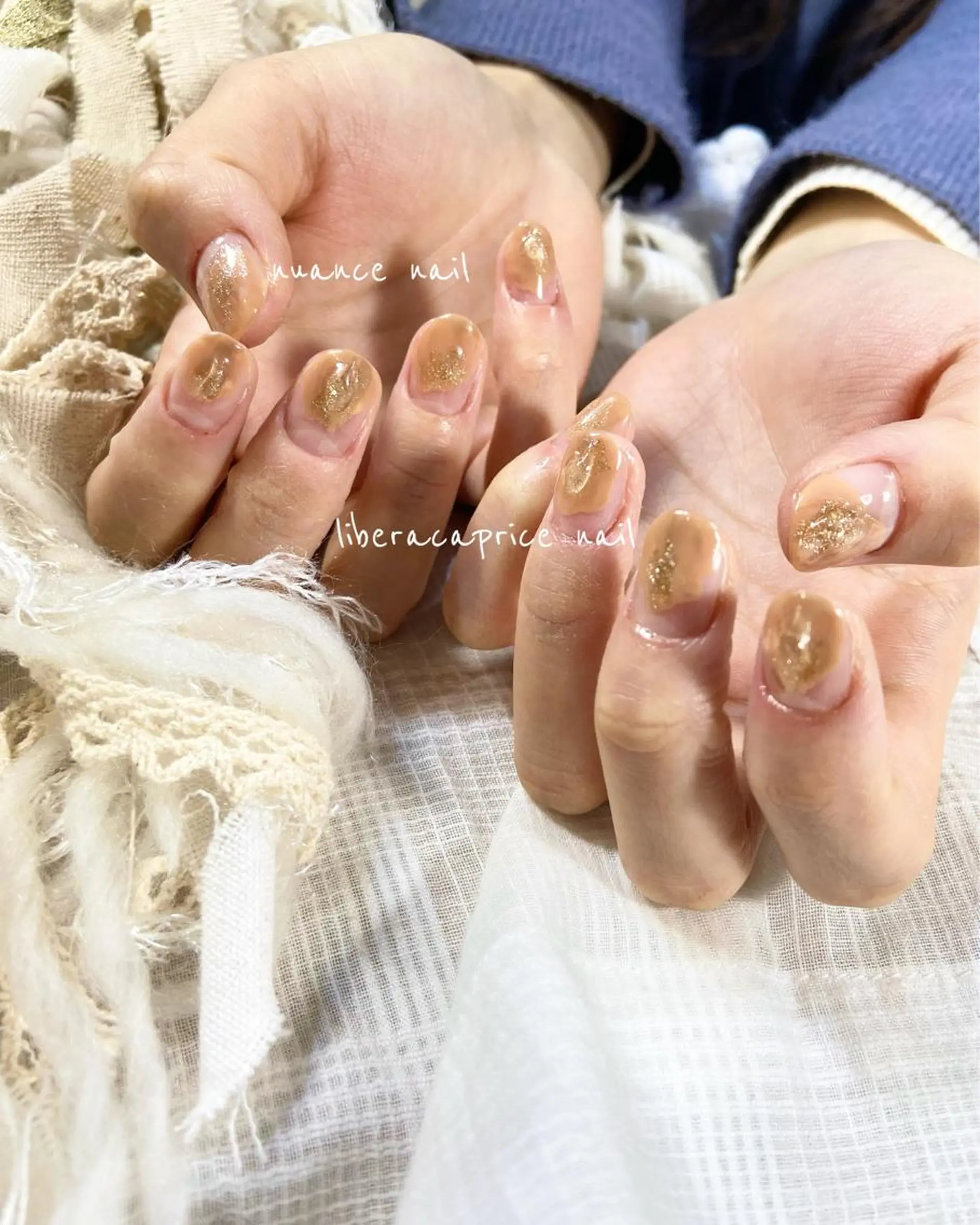 ネイル ネイル・エステ afdlbcのネイルデザイン