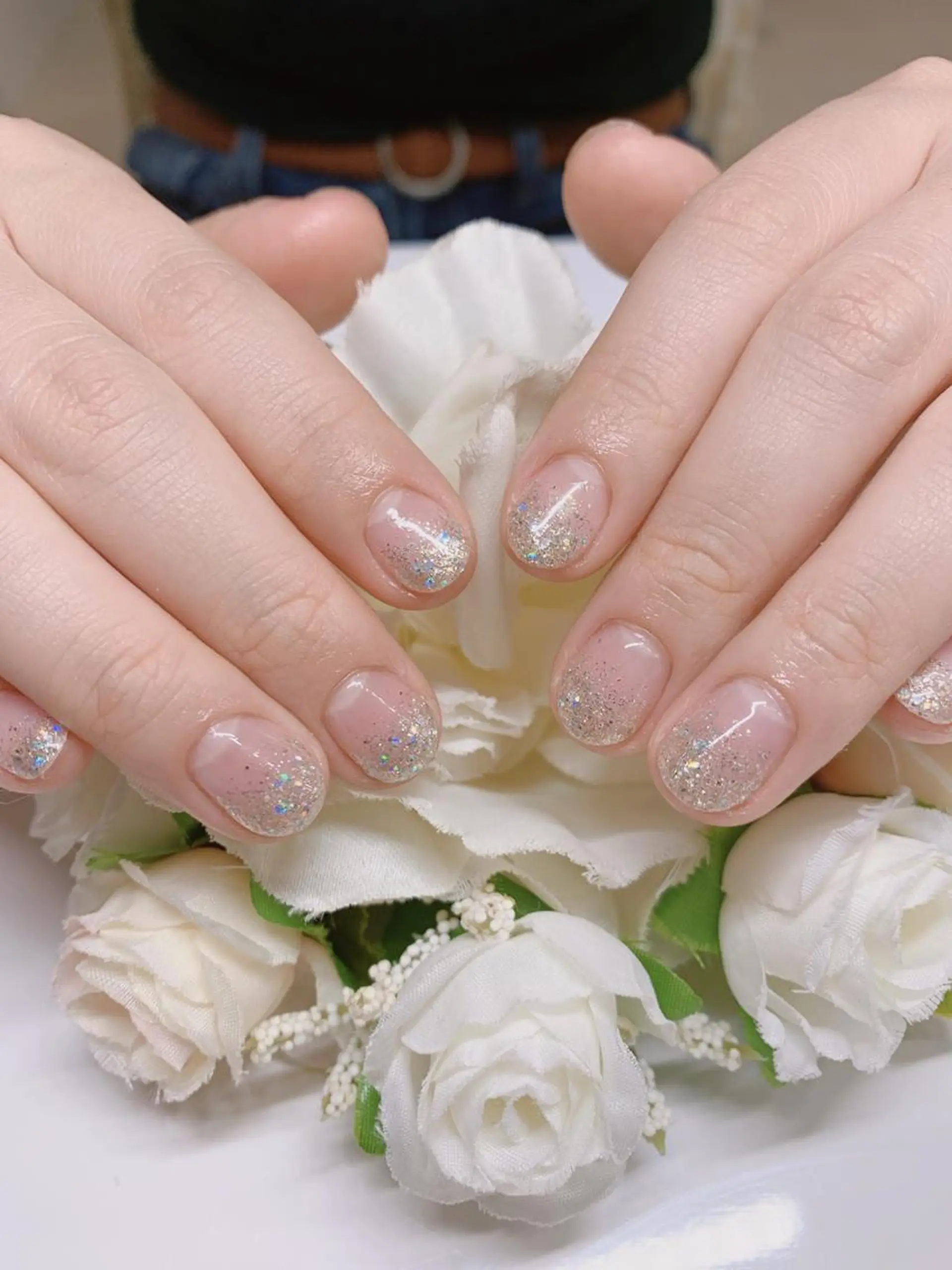 ネイル Silky_nail Sの眉毛・アイブロウイメージ