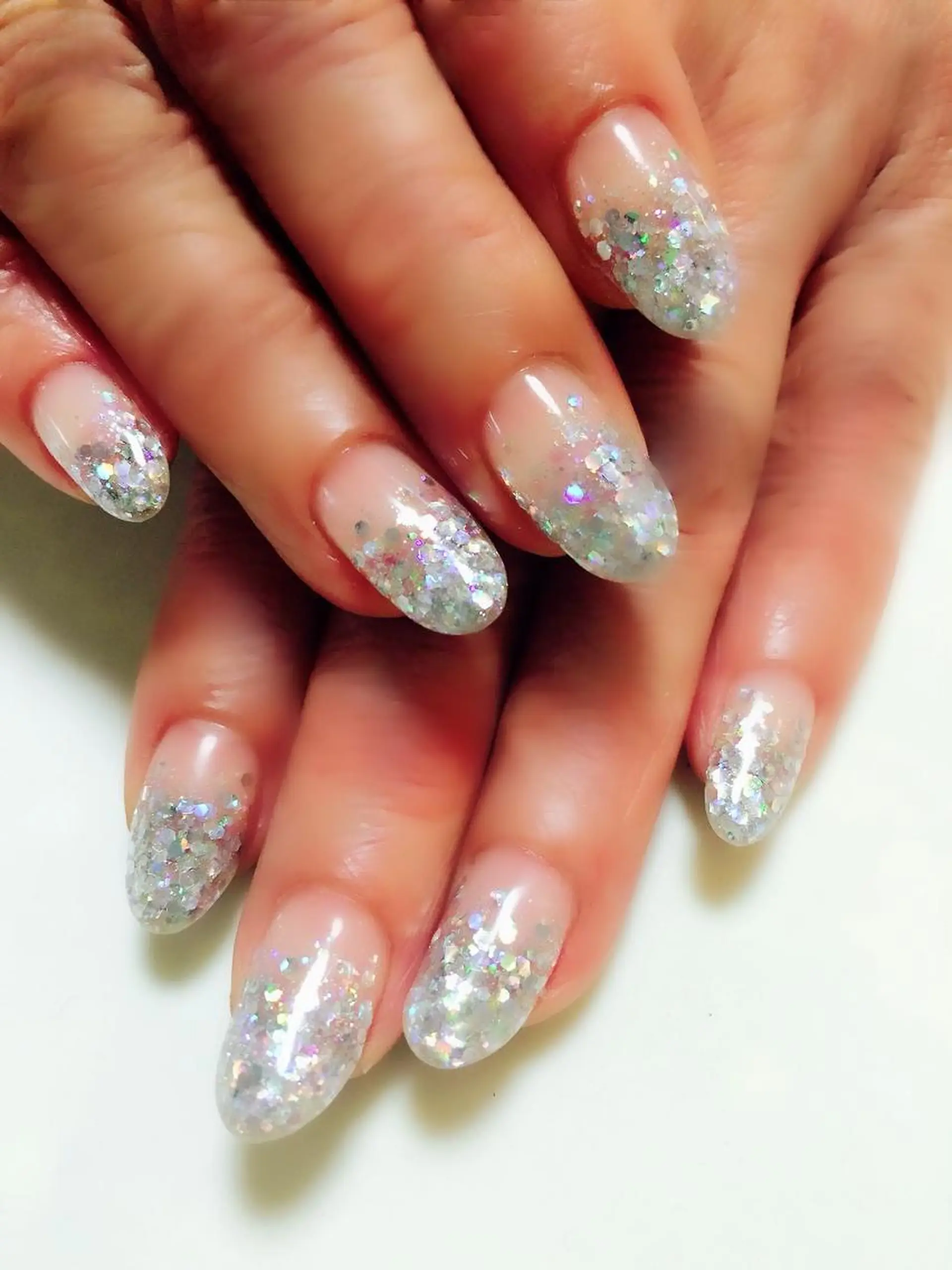 ネイル ESPERANZA NAIL所属・SASAKI NOZOMIのネイルデザイン