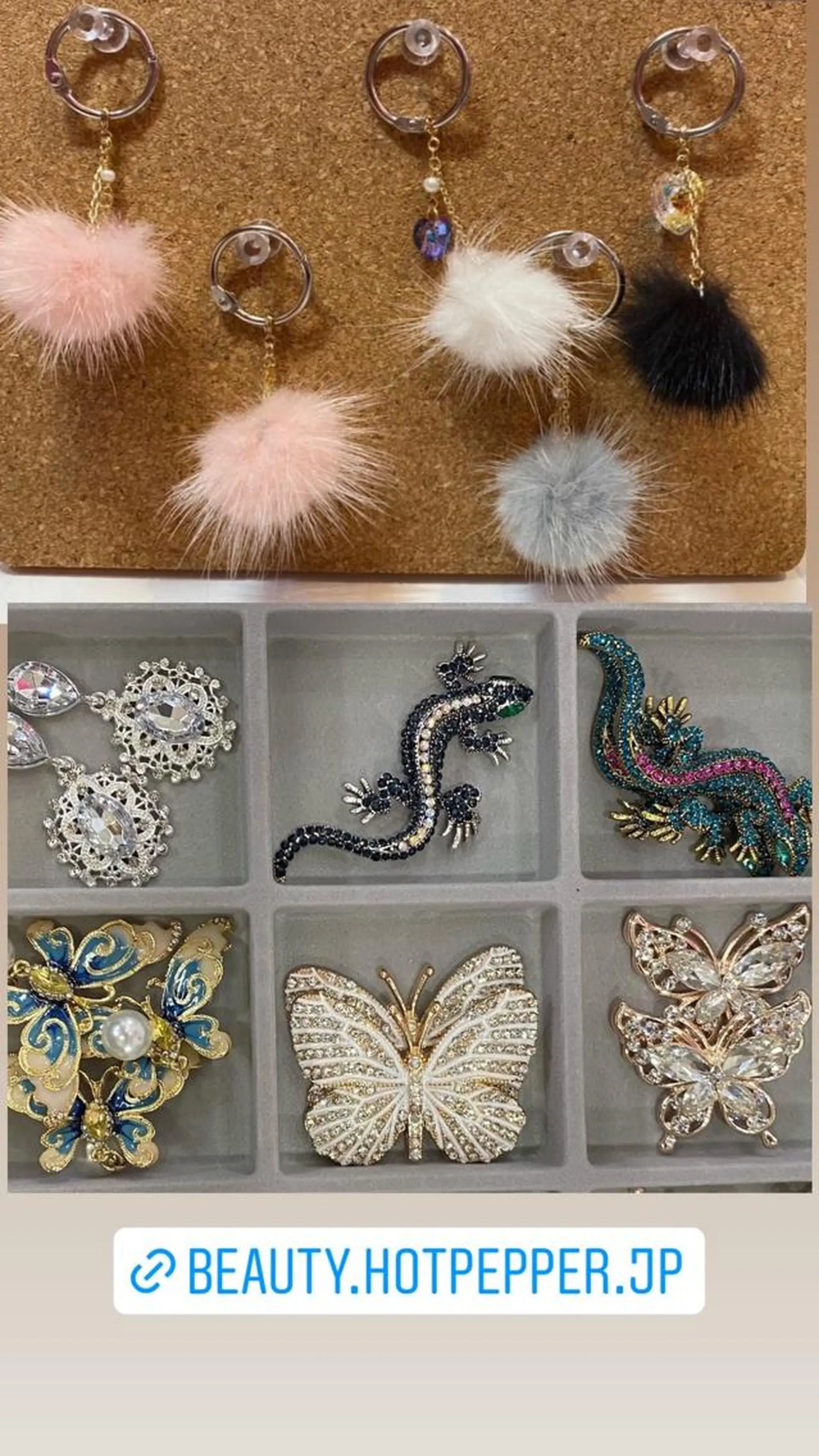 ネイル 成人式 NAILSGOGO shibuyaのネイルデザイン