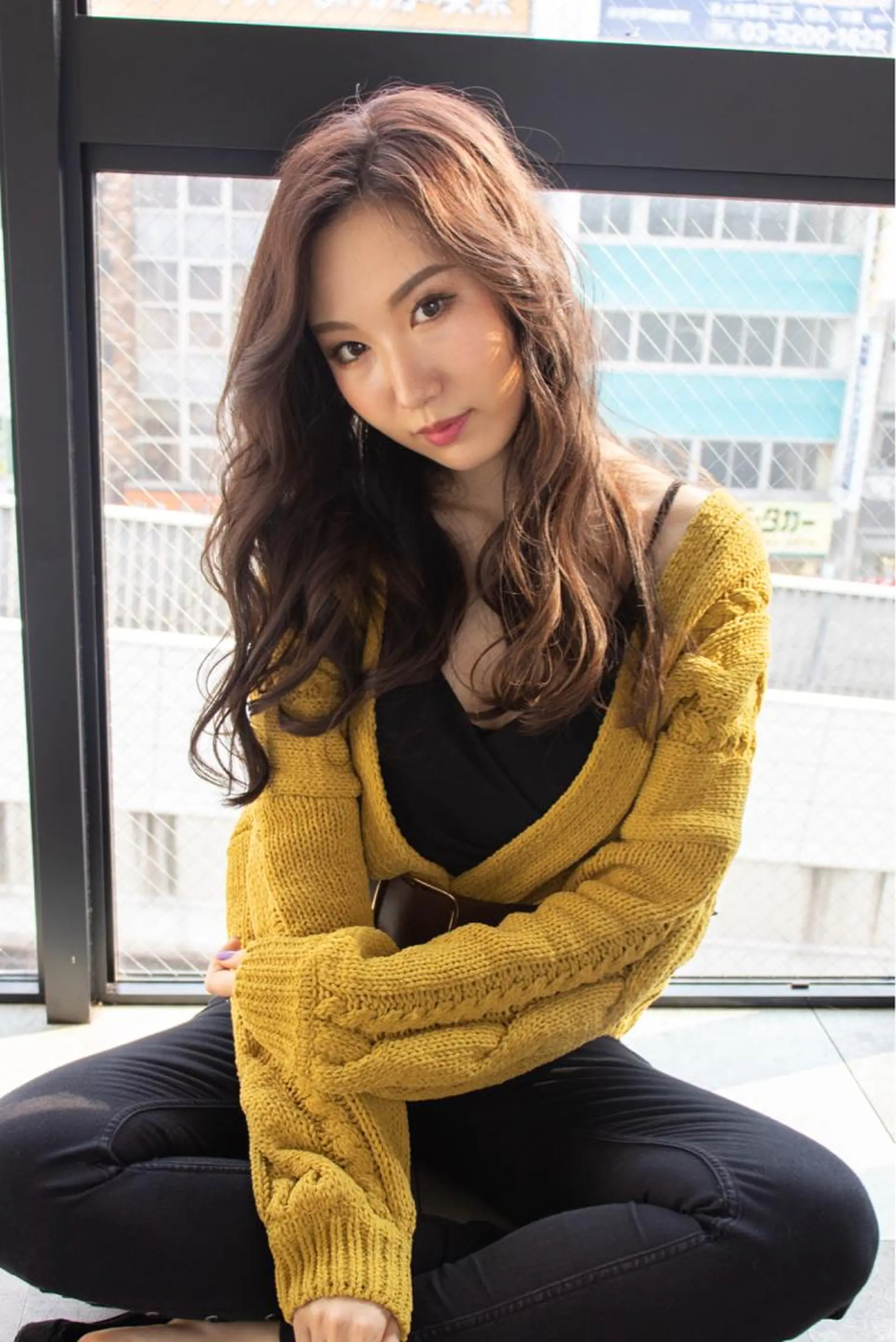 ロング Rohange hair所属・イタキ ショウのその他イメージ