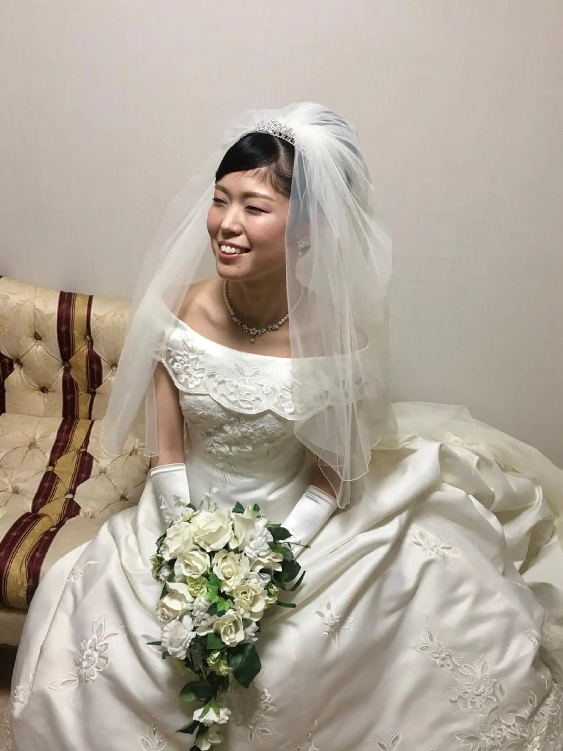 ヘアー    アンド  フェイス  Lien所属・橋口 千裕のヘアスタイル