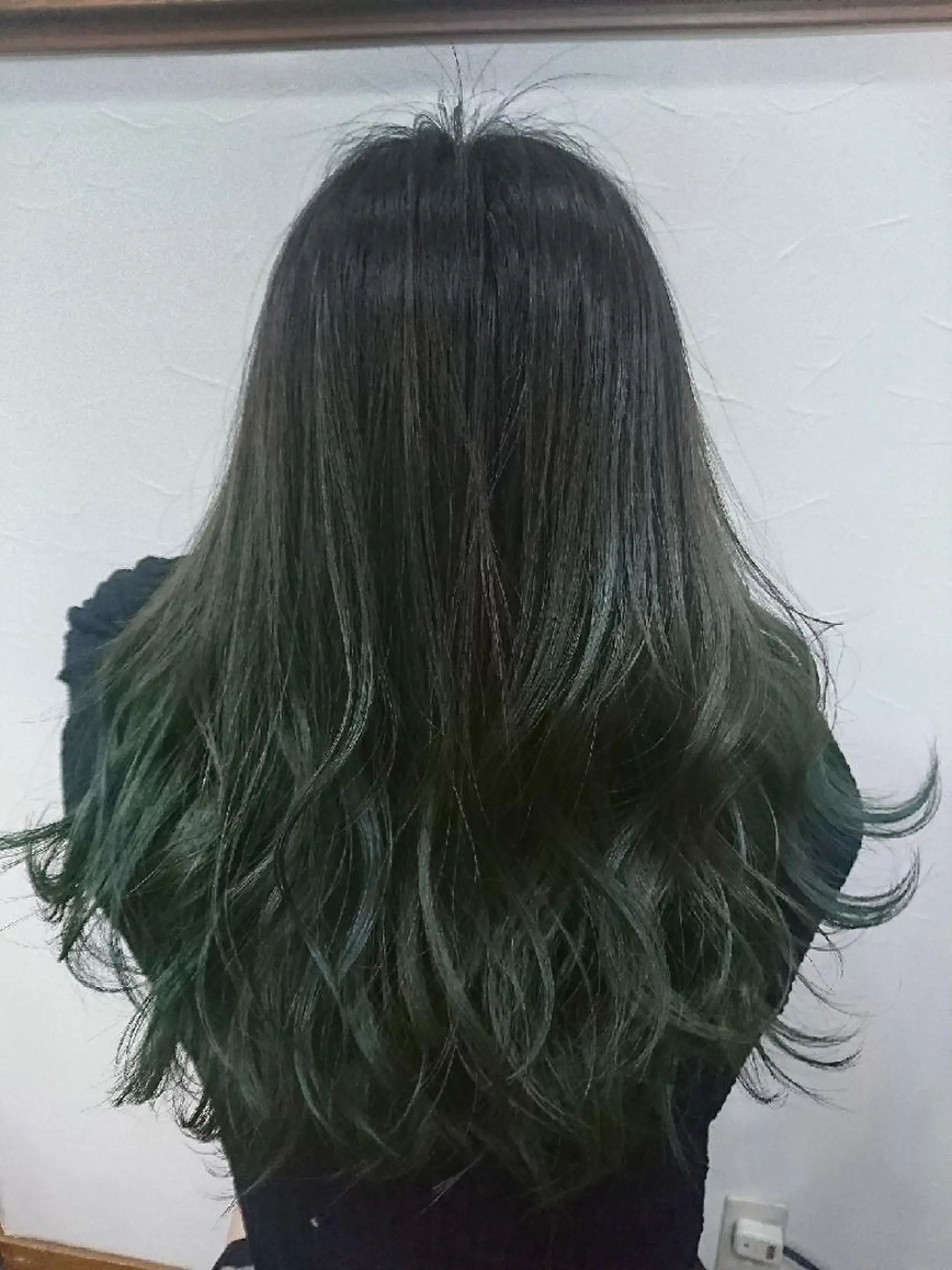 ロング カラー パーマ ヘアアレンジ メンズ メンズハイライト グラデーションカラー ハイライトカラー ハイライト ◆ショート/ボブ/ 髪質改善◆松本尚弥のヘアスタイル