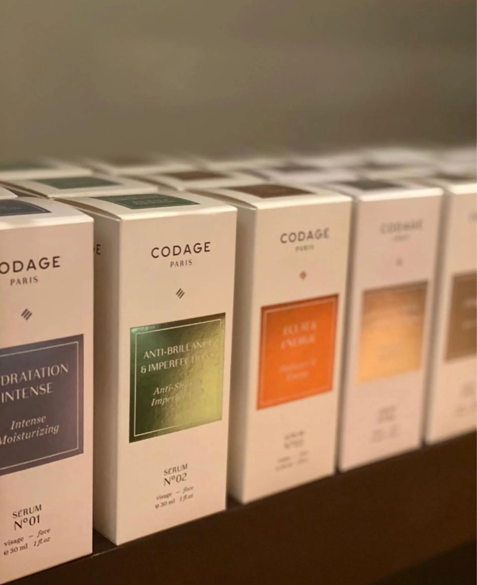 Blue Mist所属・清水 由希のエステ・リラクイメージ