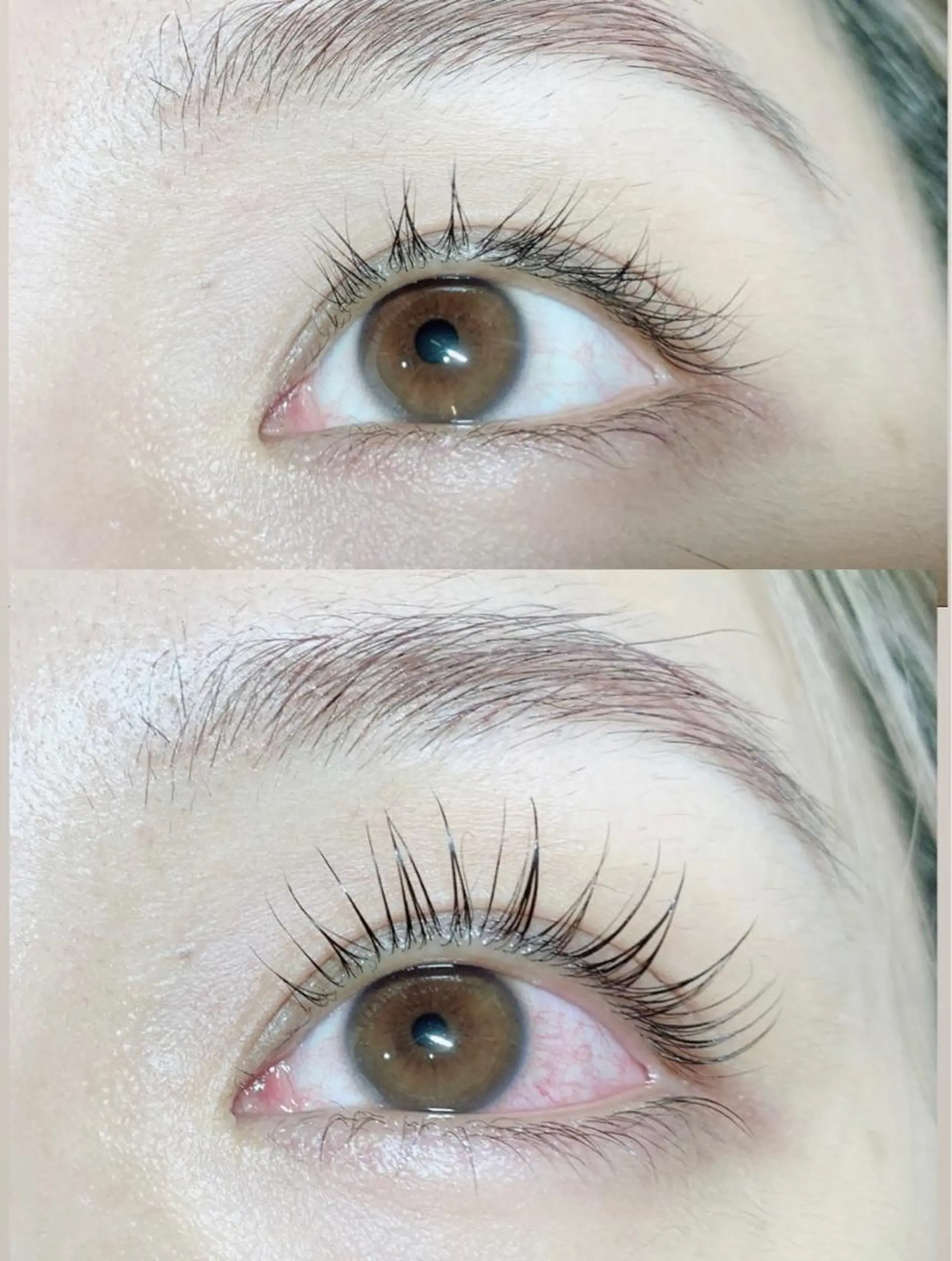 マツエク・マツパ マツパ fan.germe 副店長MIYABIのマツエク・マツパデザイン