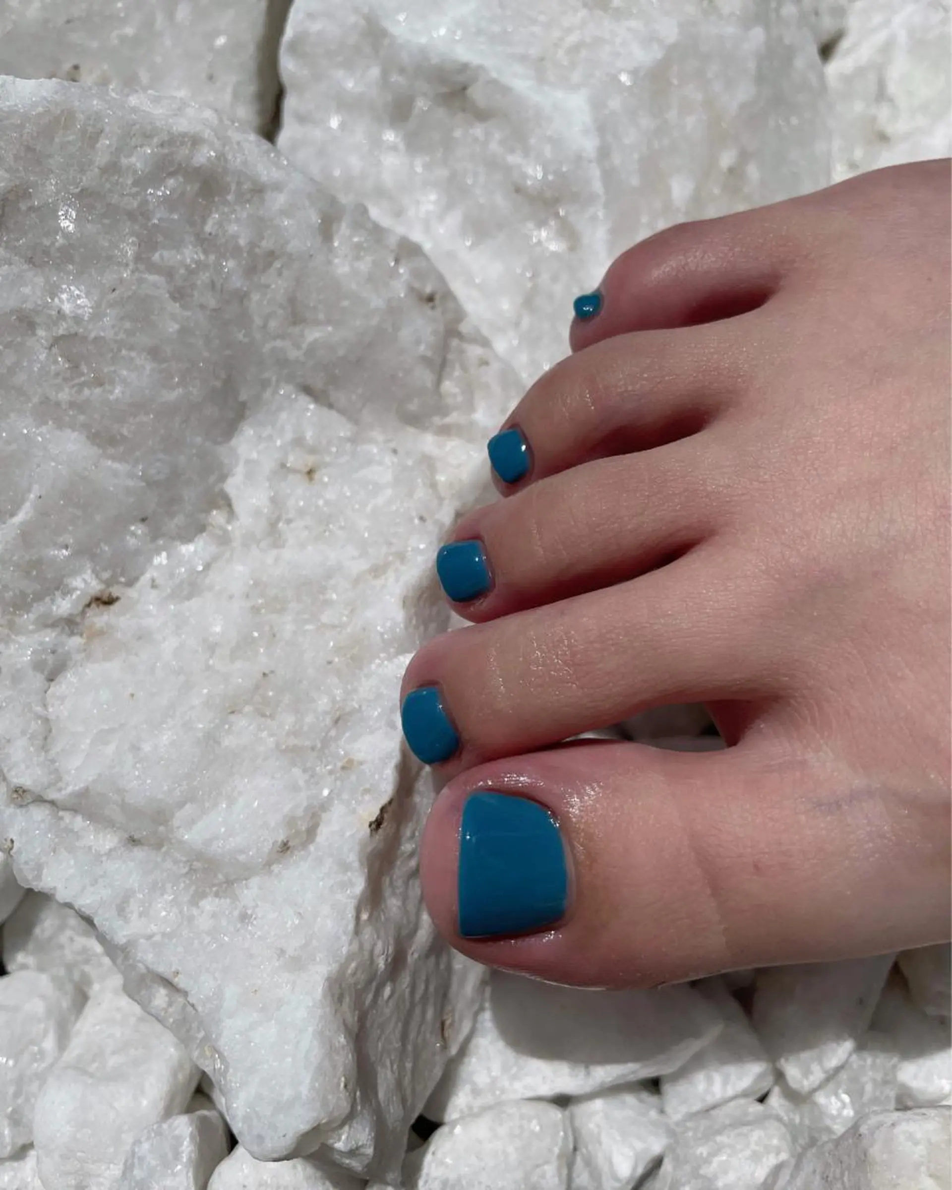 ネイル LETTER_& harunaのネイルデザイン