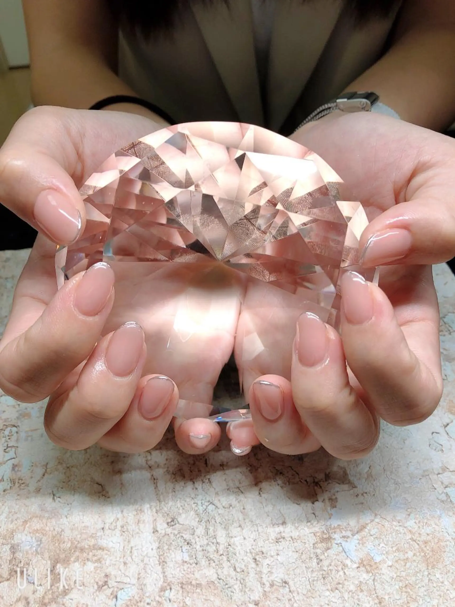 ネイル アートネイル フレンチネイル ジェルネイル グラデーション 韓国ネイル Nail room Bimano所属・Bimano seica♡+°のネイルデザイン