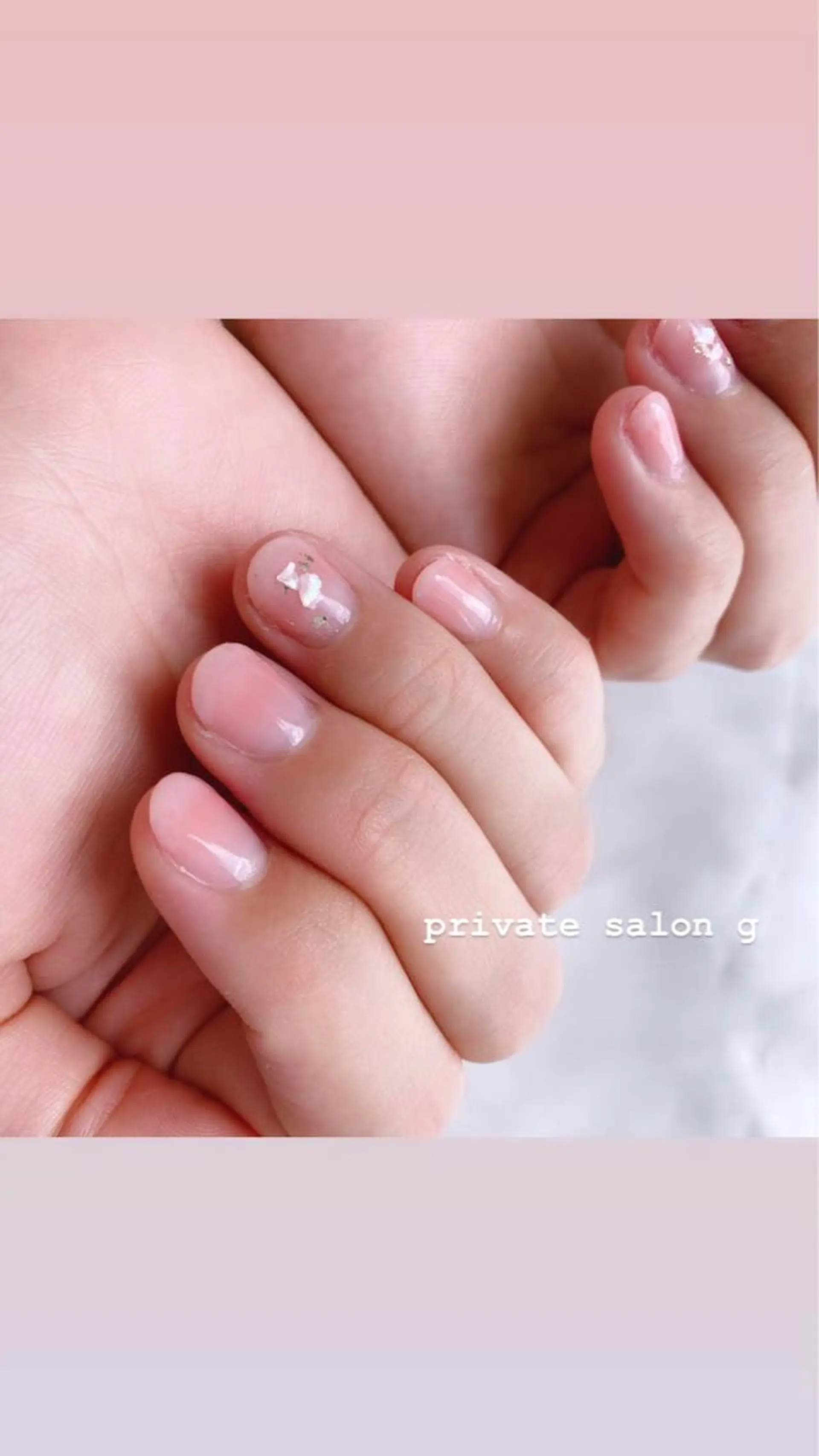 ネイル private salon G所属・goto yoshikoのその他イメージ