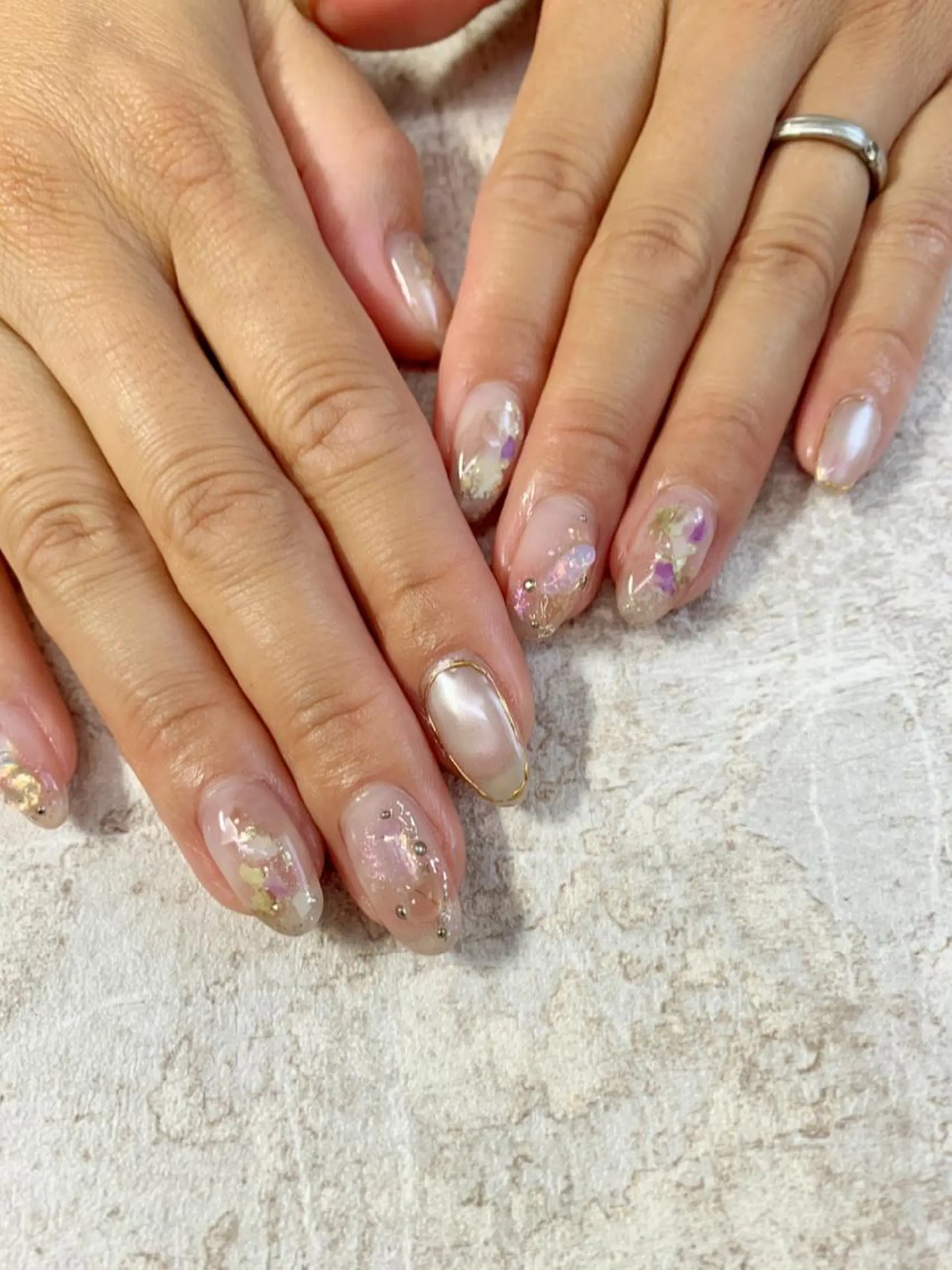 ネイル oco nailのその他イメージ