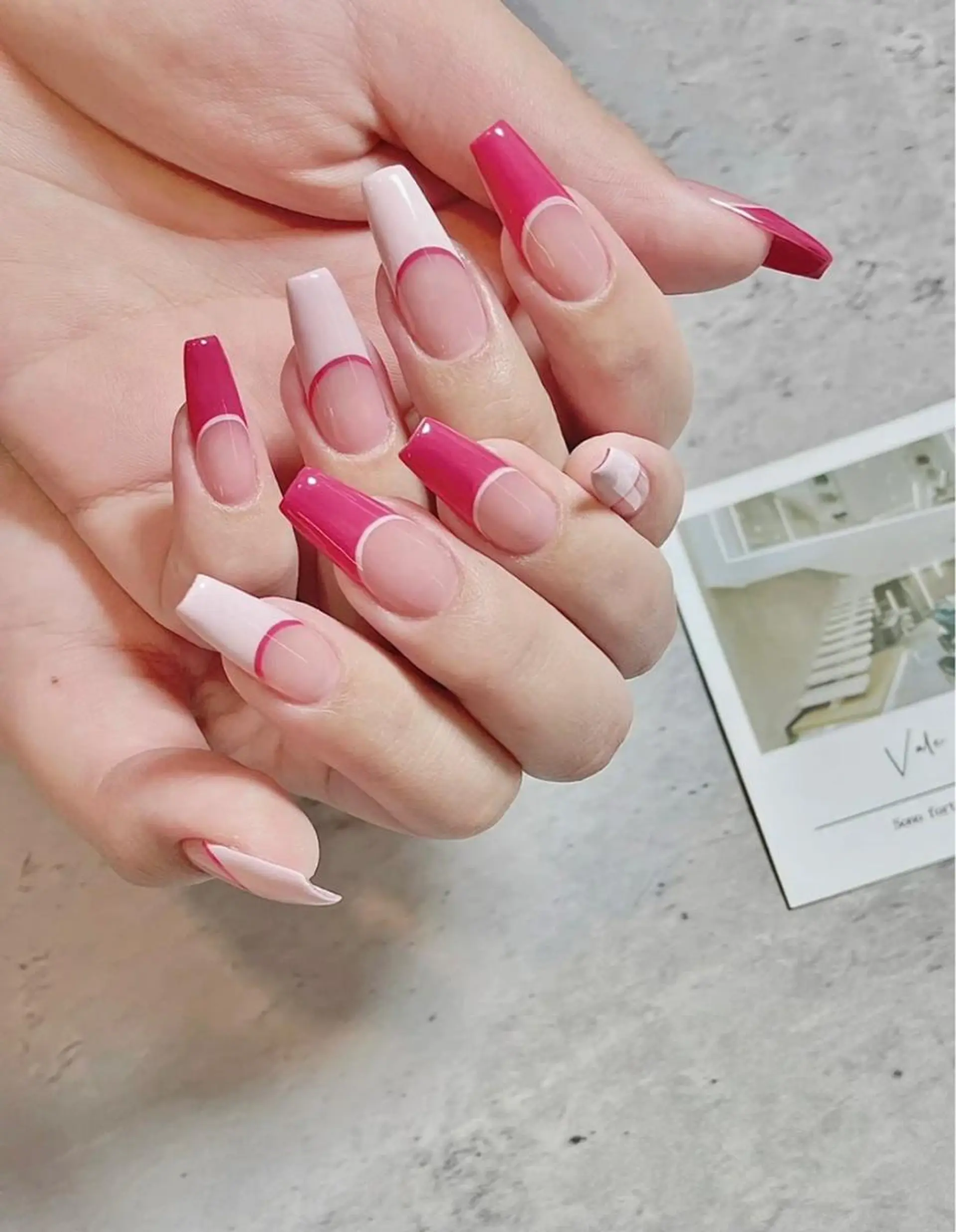 ネイル ハンドネイル 狭山店(林) You nailのネイルデザイン