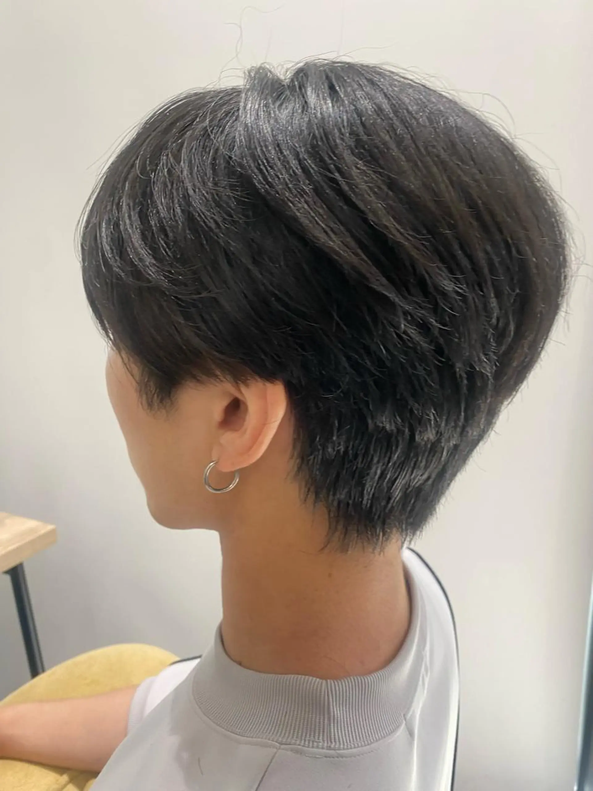 メンズ カット Dxxxx III所属・女性目線の大人 メンズ*Ayakaのヘアスタイル