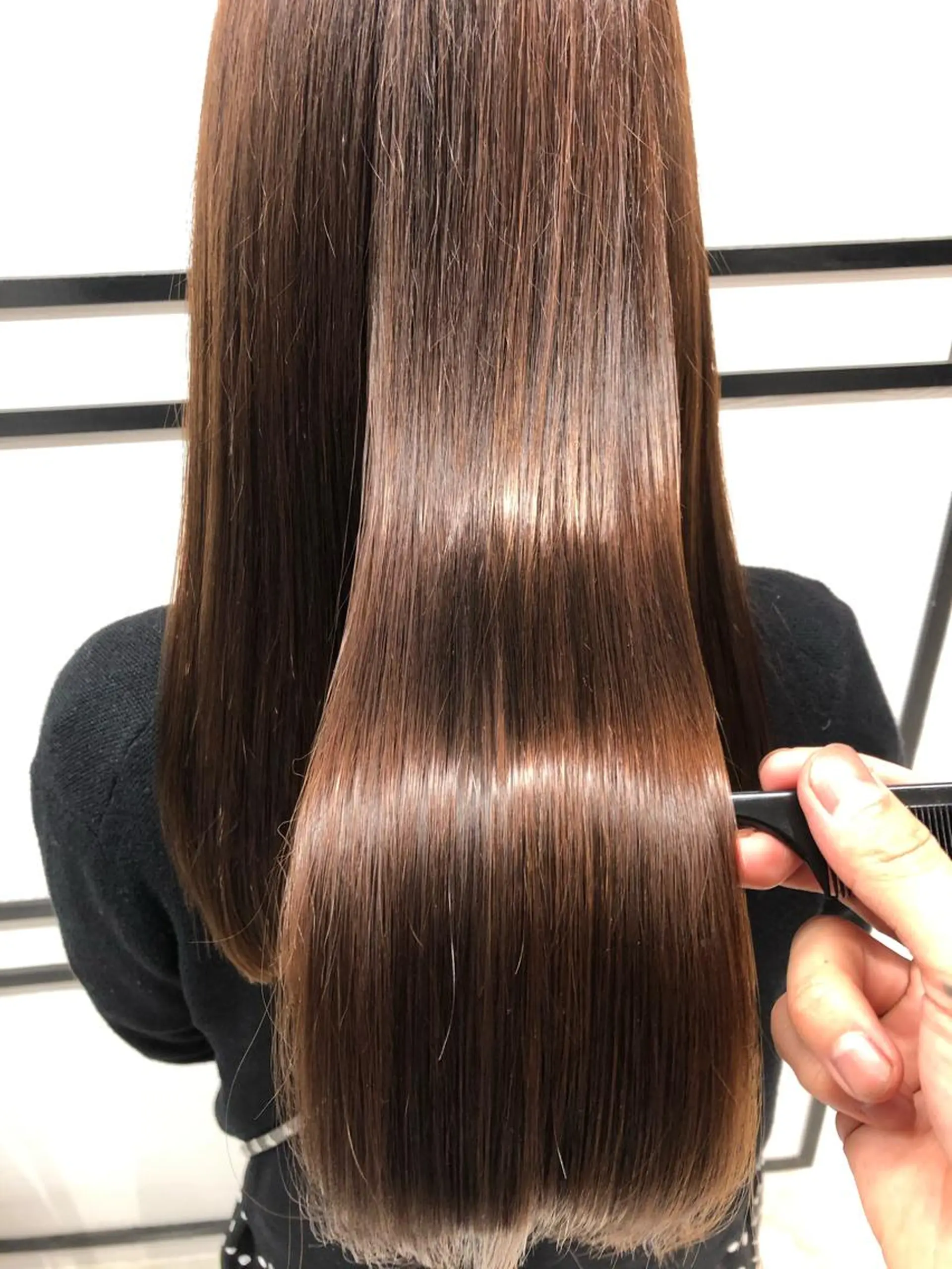 レイヤーカット 早崎太生のヘアスタイル